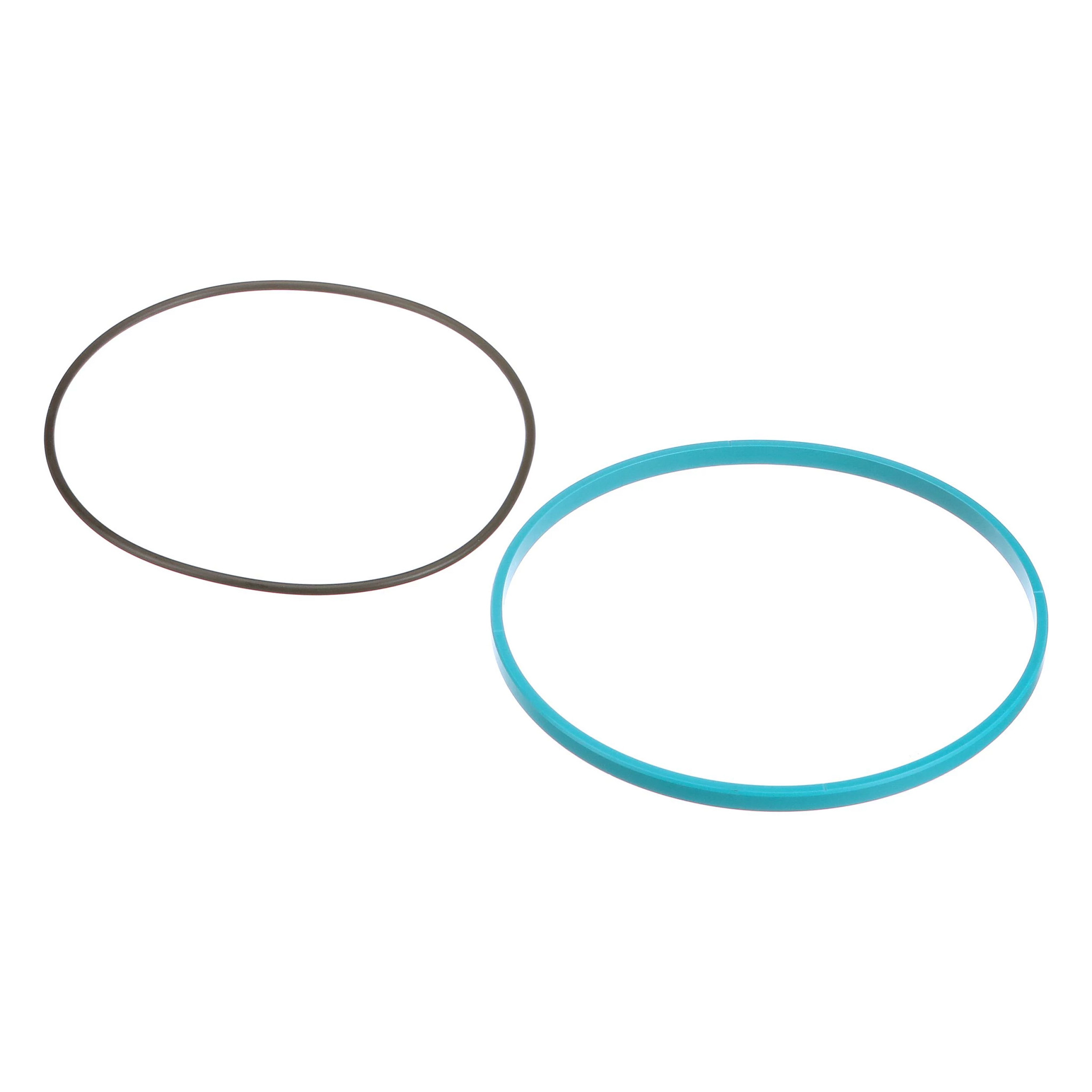 O-ring | NEWHOLLANDAG | CA | EN