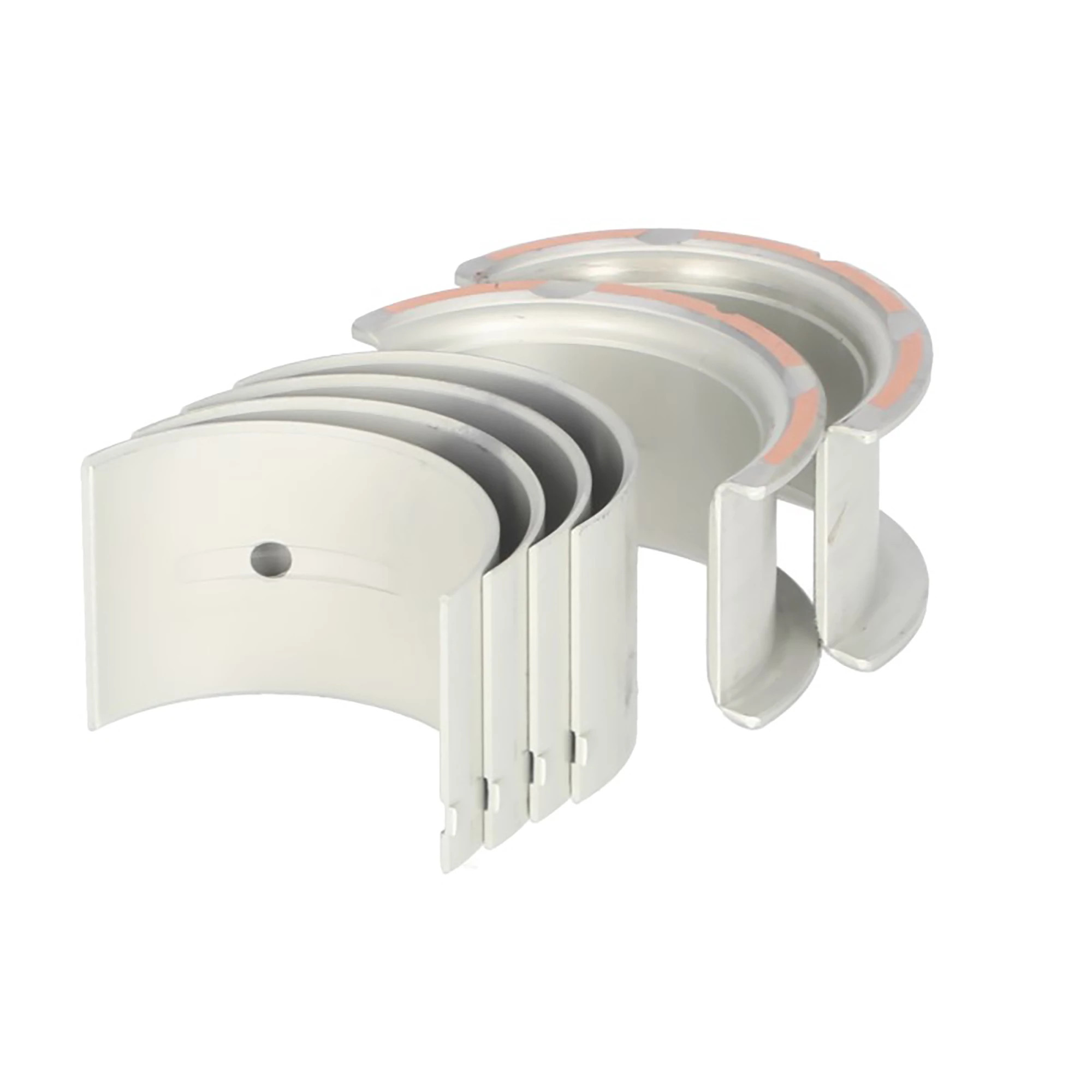 Main Bearings Set - 0.01