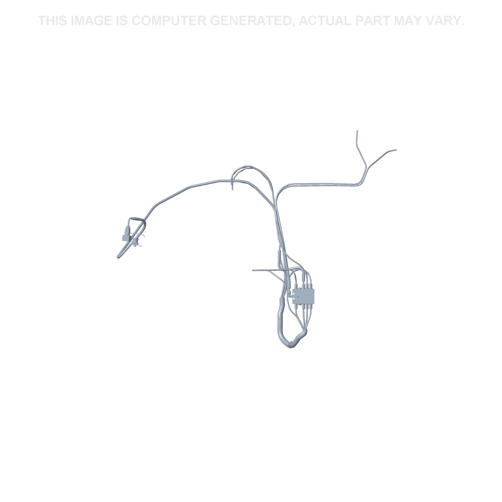 ROZDZIELACZ | NEWHOLLANDAG | EU | PL