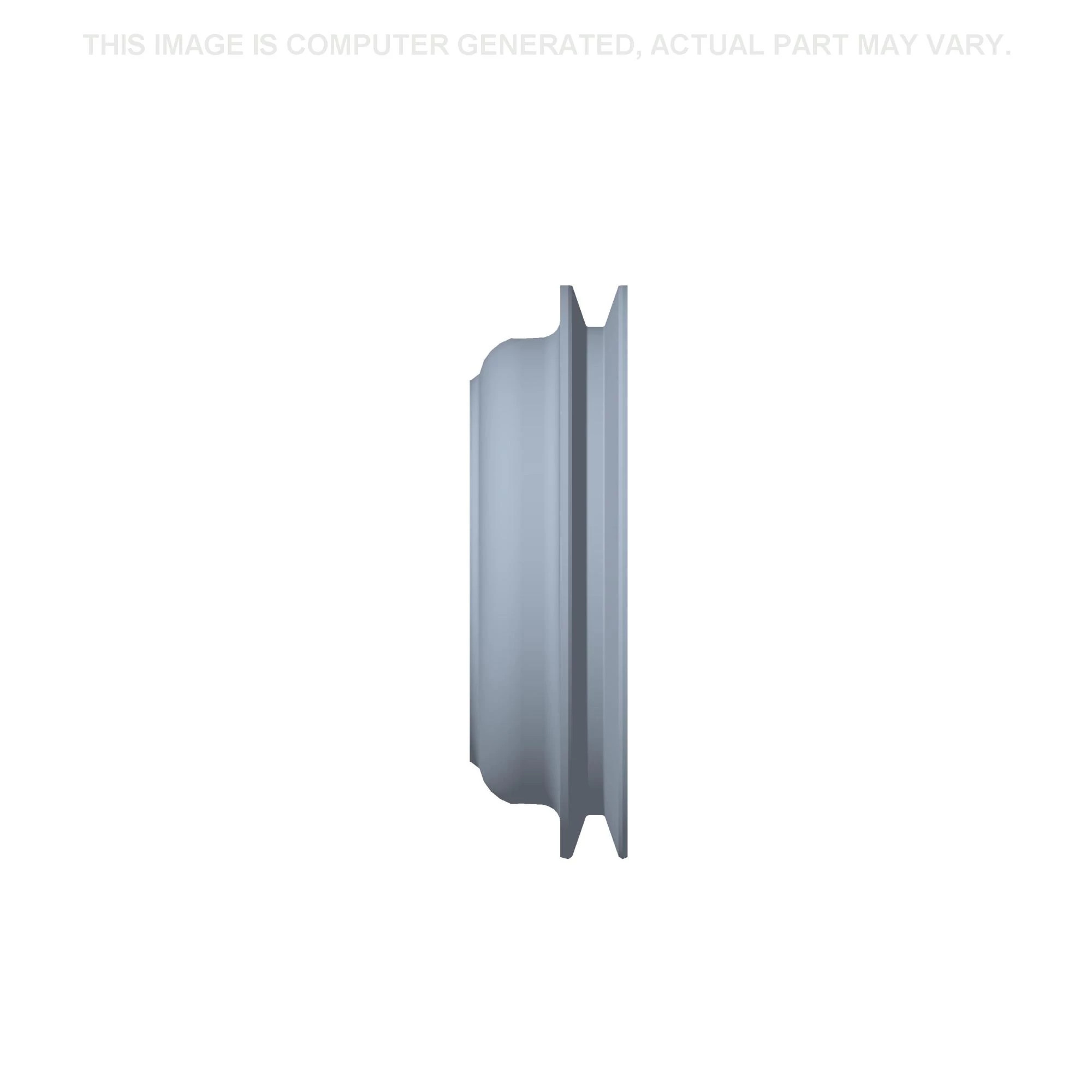 POULIE | CASEIH | AMEA | FR