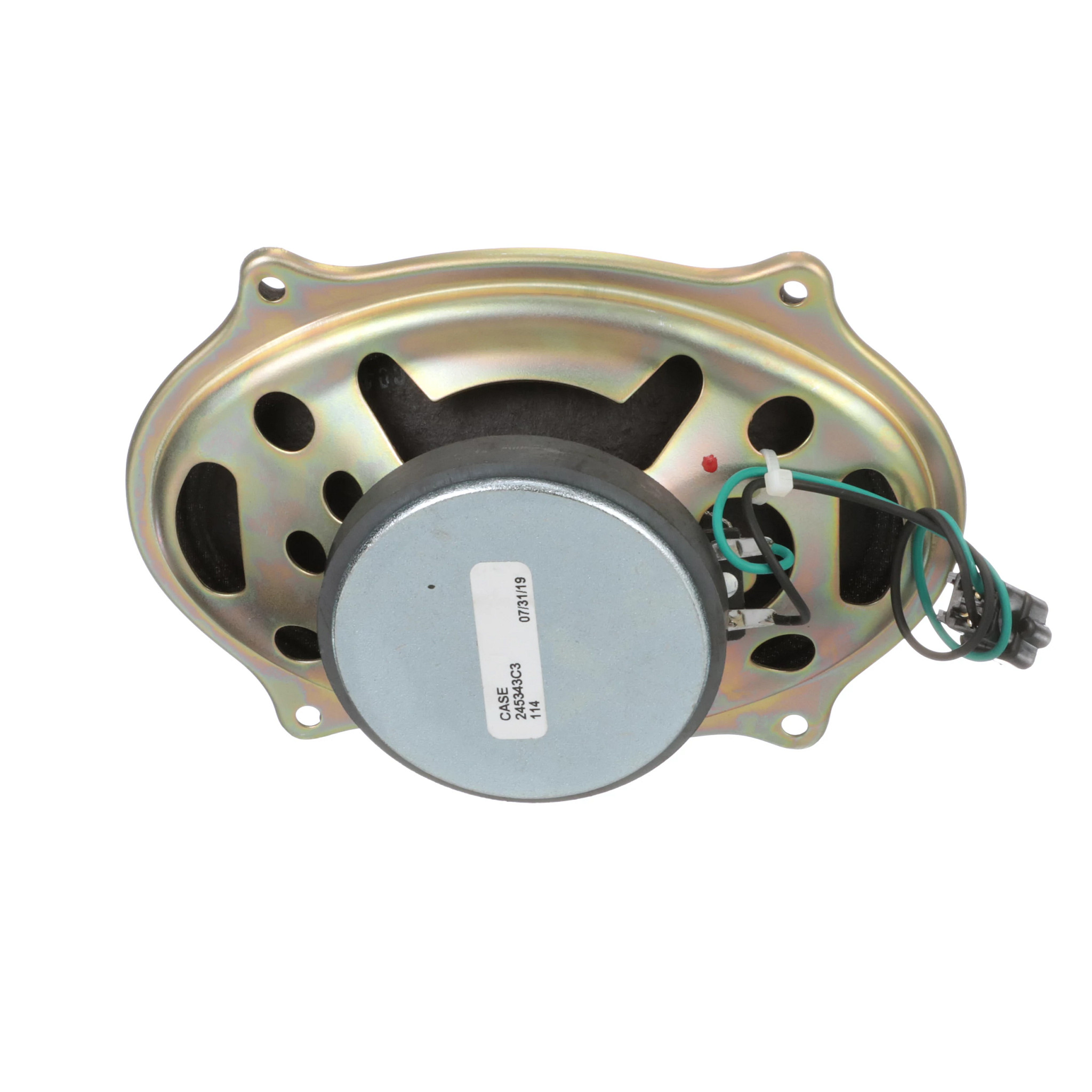 SPEAKER | CASECE | US | EN