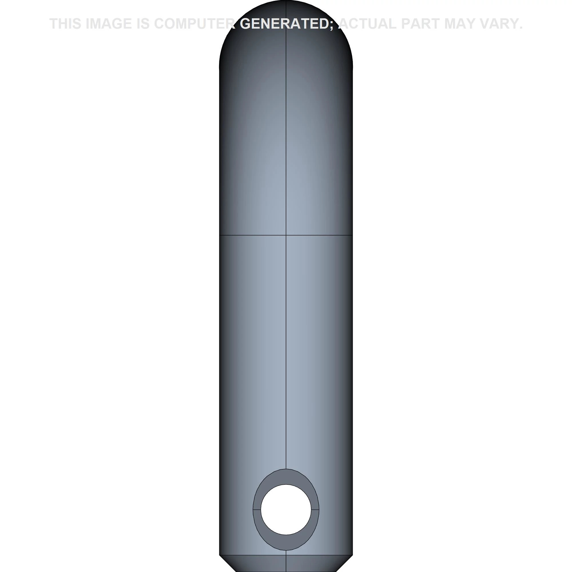 LOCK | CASEIH | CA | EN