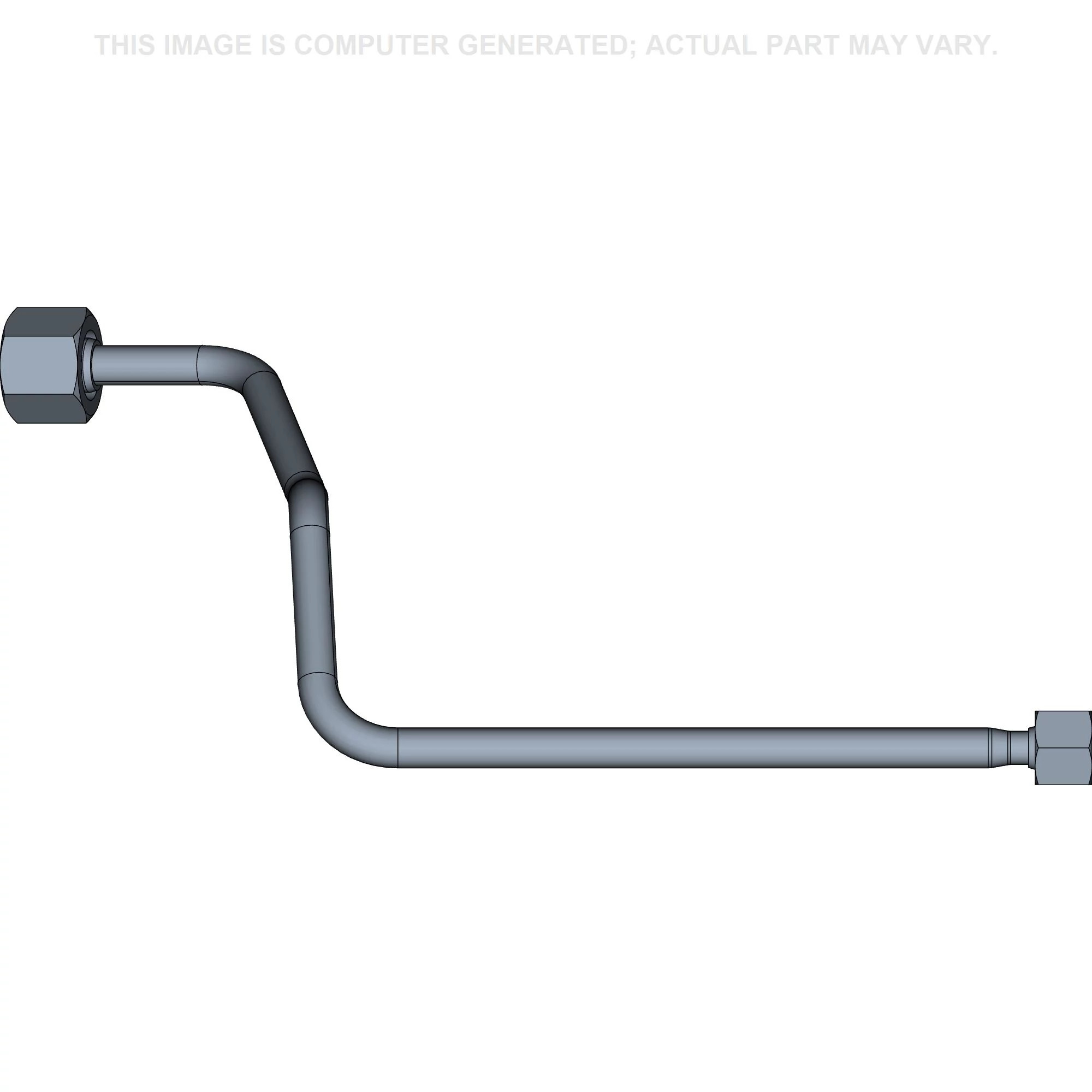 HYD TUBE | NEWHOLLANDAG | CA | EN
