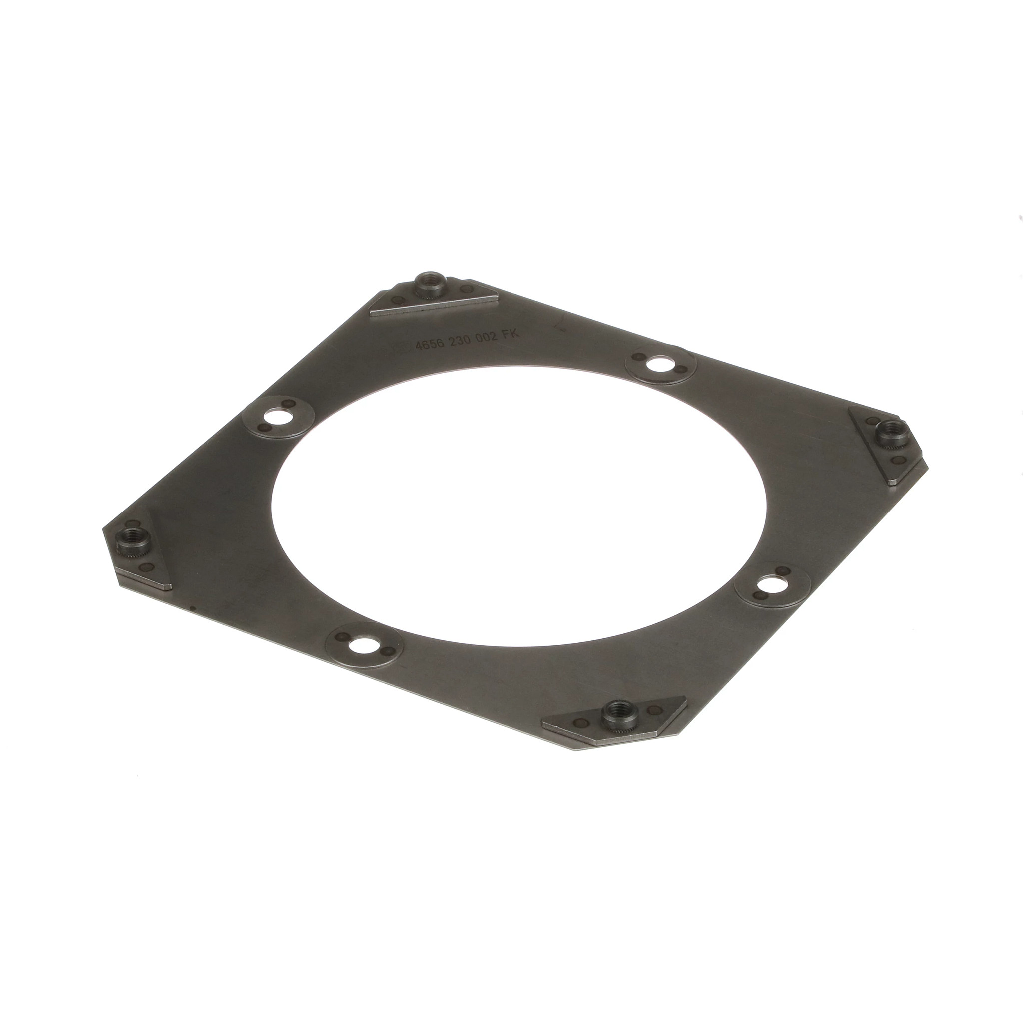 Diaphragm - Powered and Steering Axle Repair Parts | CASECE | BR | PT