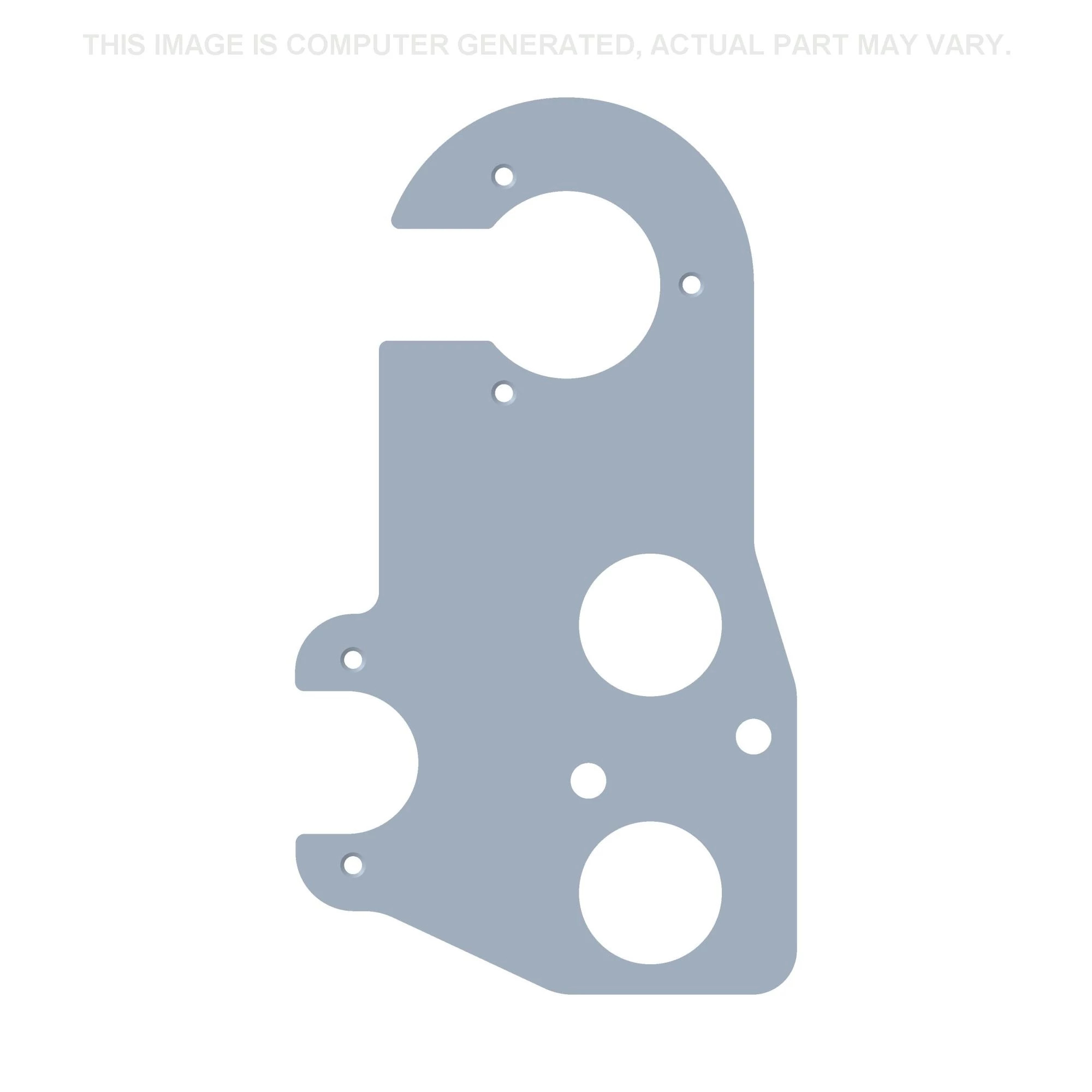 BRACKET | CASEIH | SA | EN