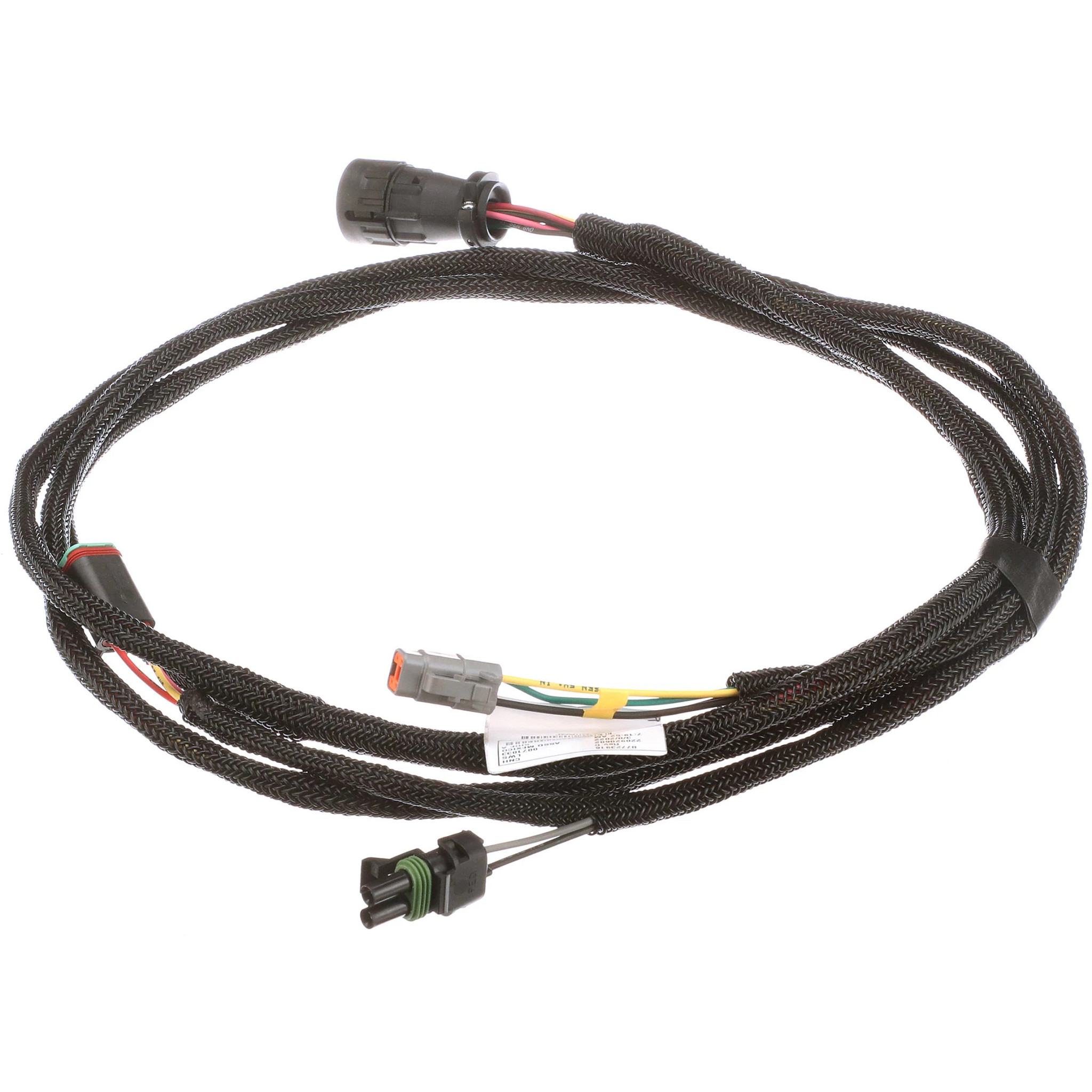 KABELBAUM | CASEIH | EU | DE