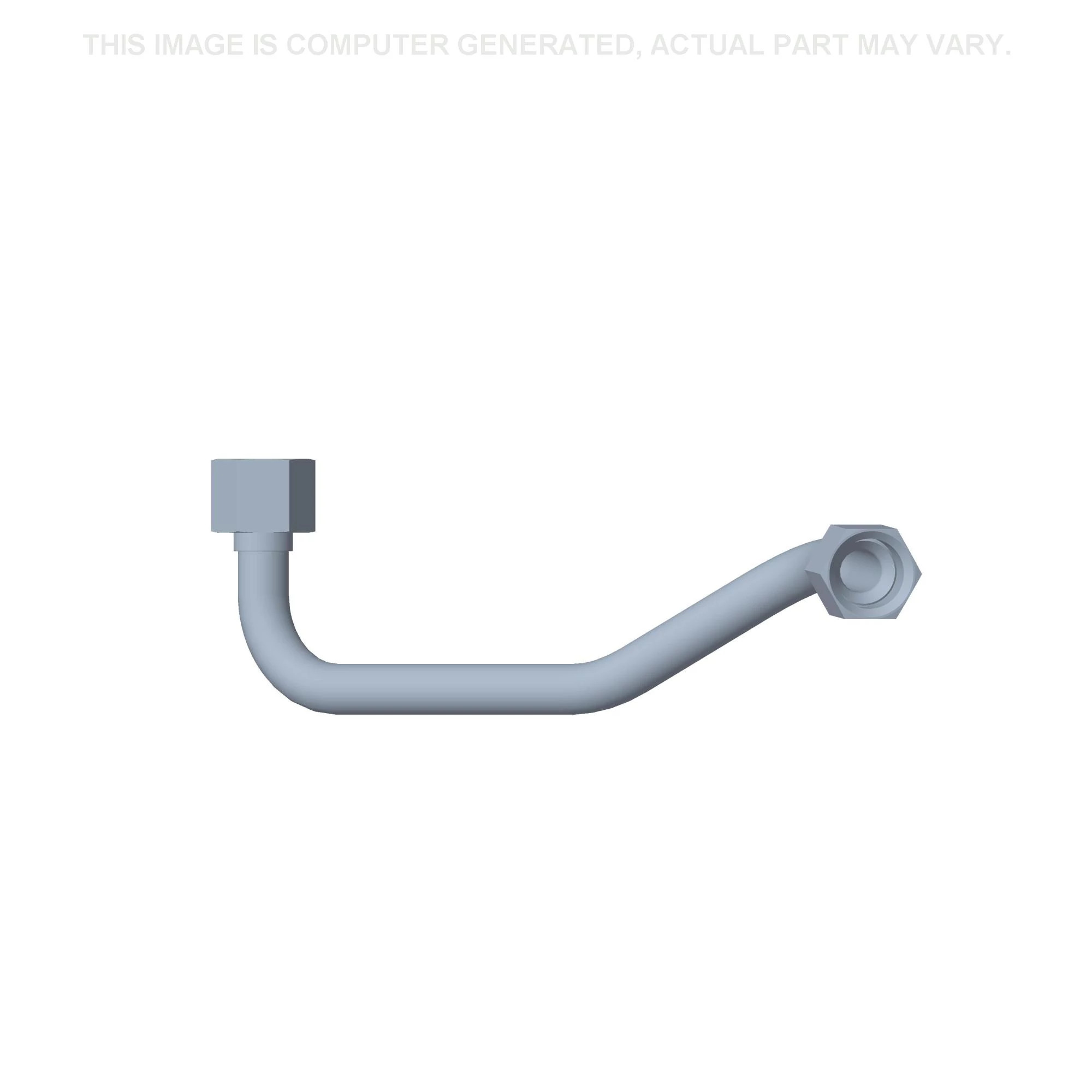 ЖЕСТКАЯ ТРУБКА | NEWHOLLANDCE | EU | RU