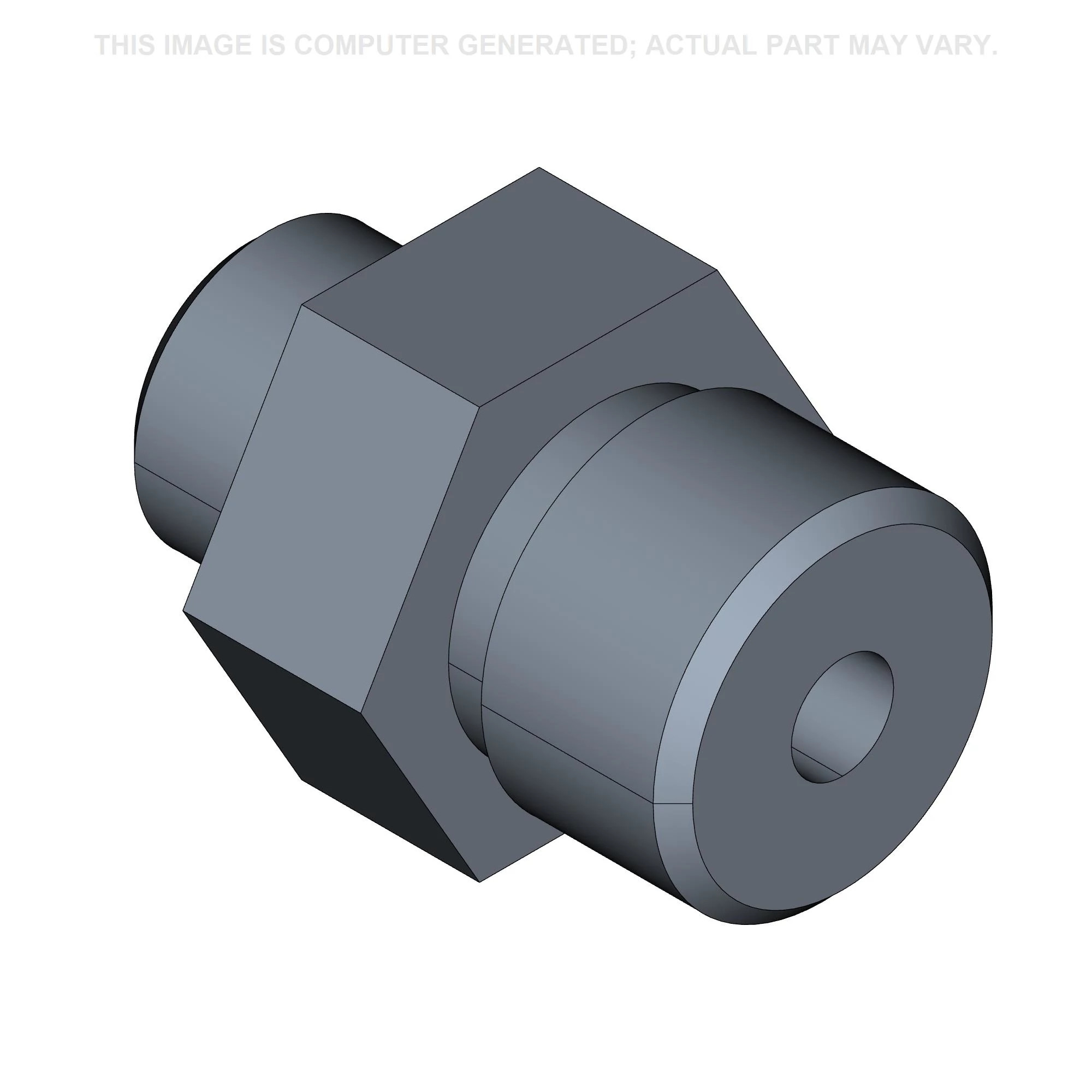 Conector Hidrául | CASECE | BR | PT
