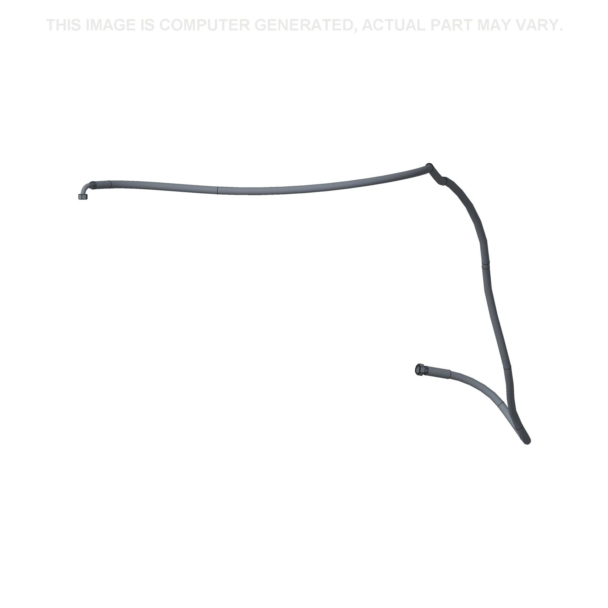 HYDRAULIKSCHLAUCH | NEWHOLLANDAG | DE | DE