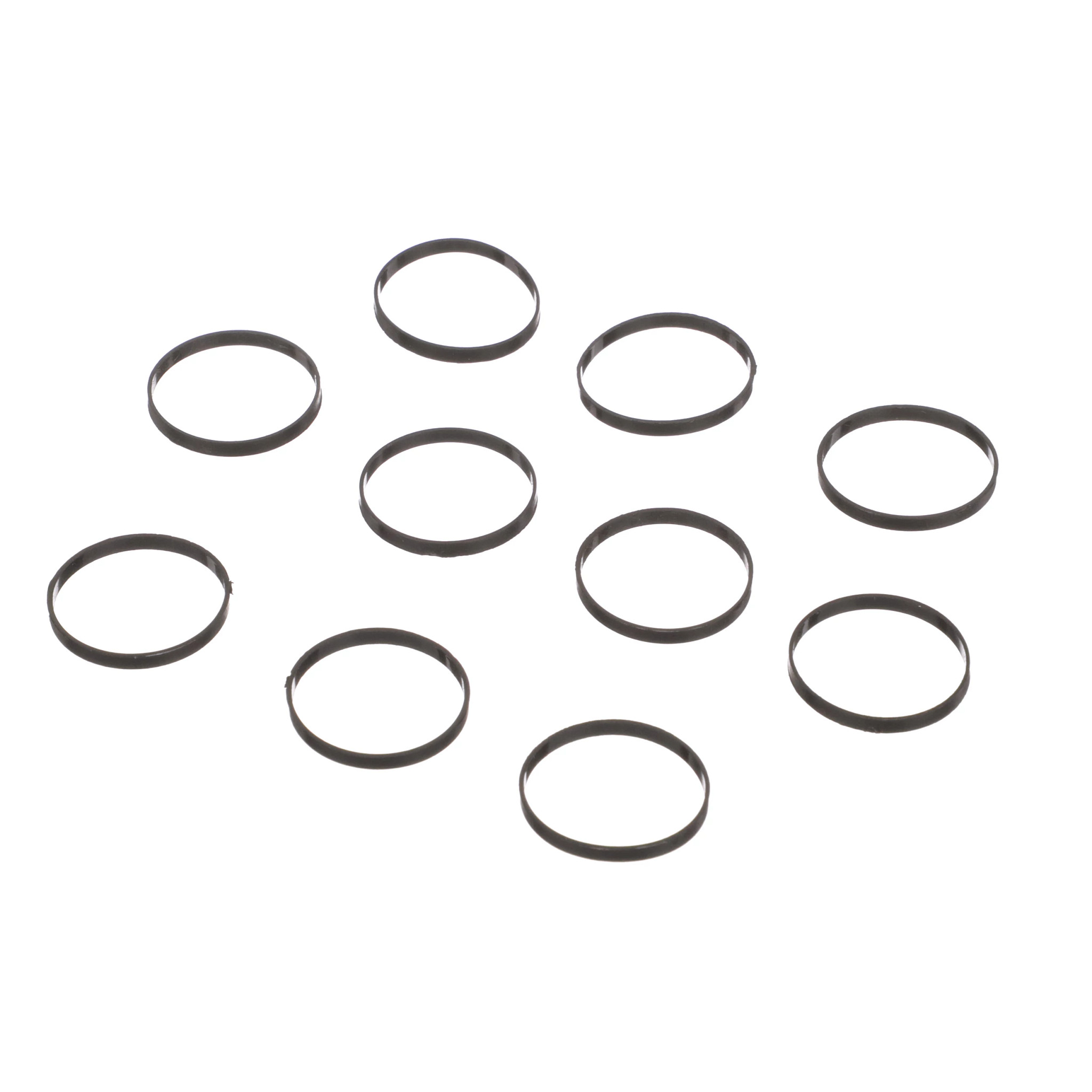 Anel de apoio - 19 mm DI x 20 mm DE x 2,05 mm Esp | NEWHOLLANDCE | BR | PT