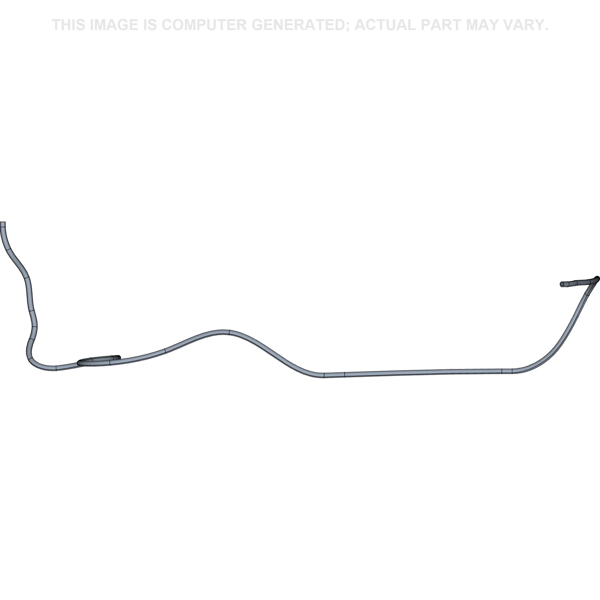 KRAFTSTOFFSCHLAUCH | NEWHOLLANDCE | EU | FR