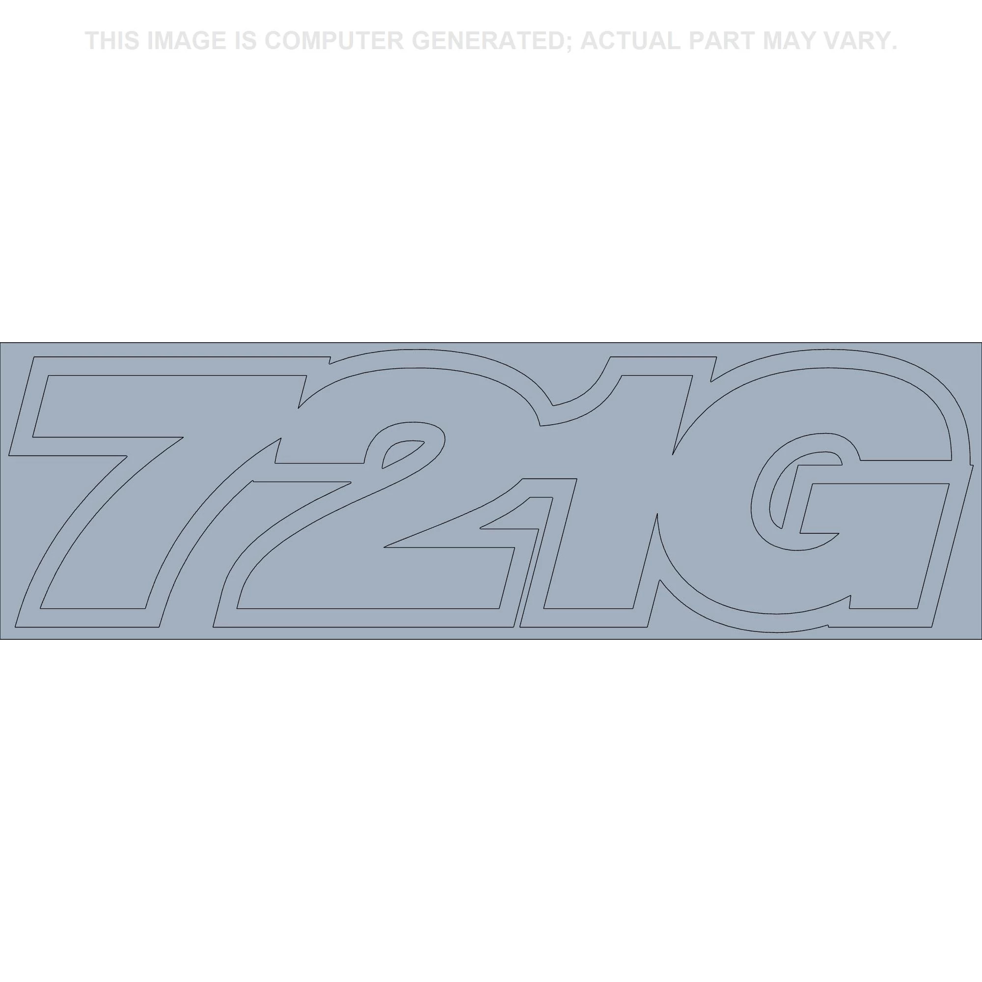 DECAL | CASEIH | CA | EN