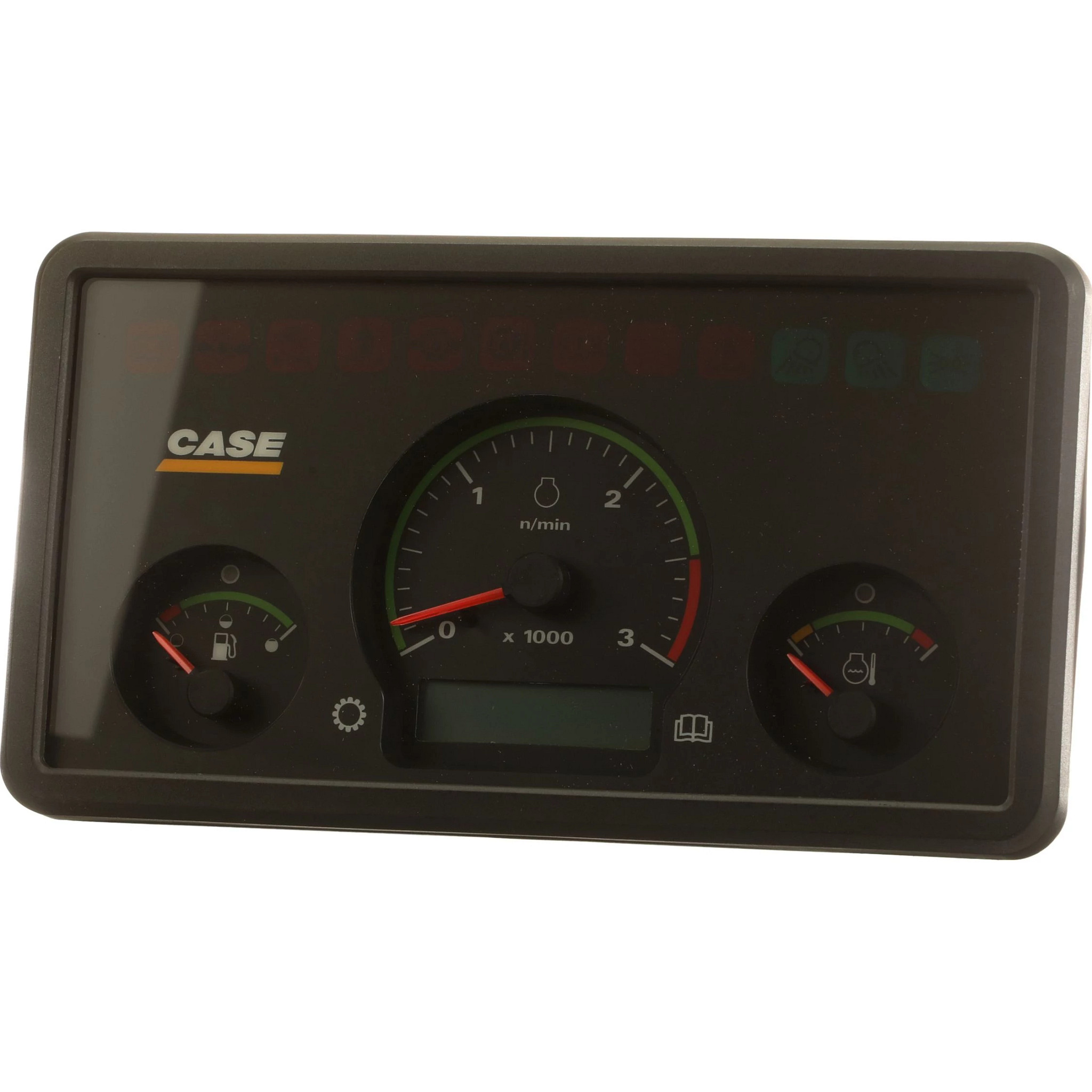 INSTRUMENT CLUSTER | NEWHOLLANDCE | US | EN
