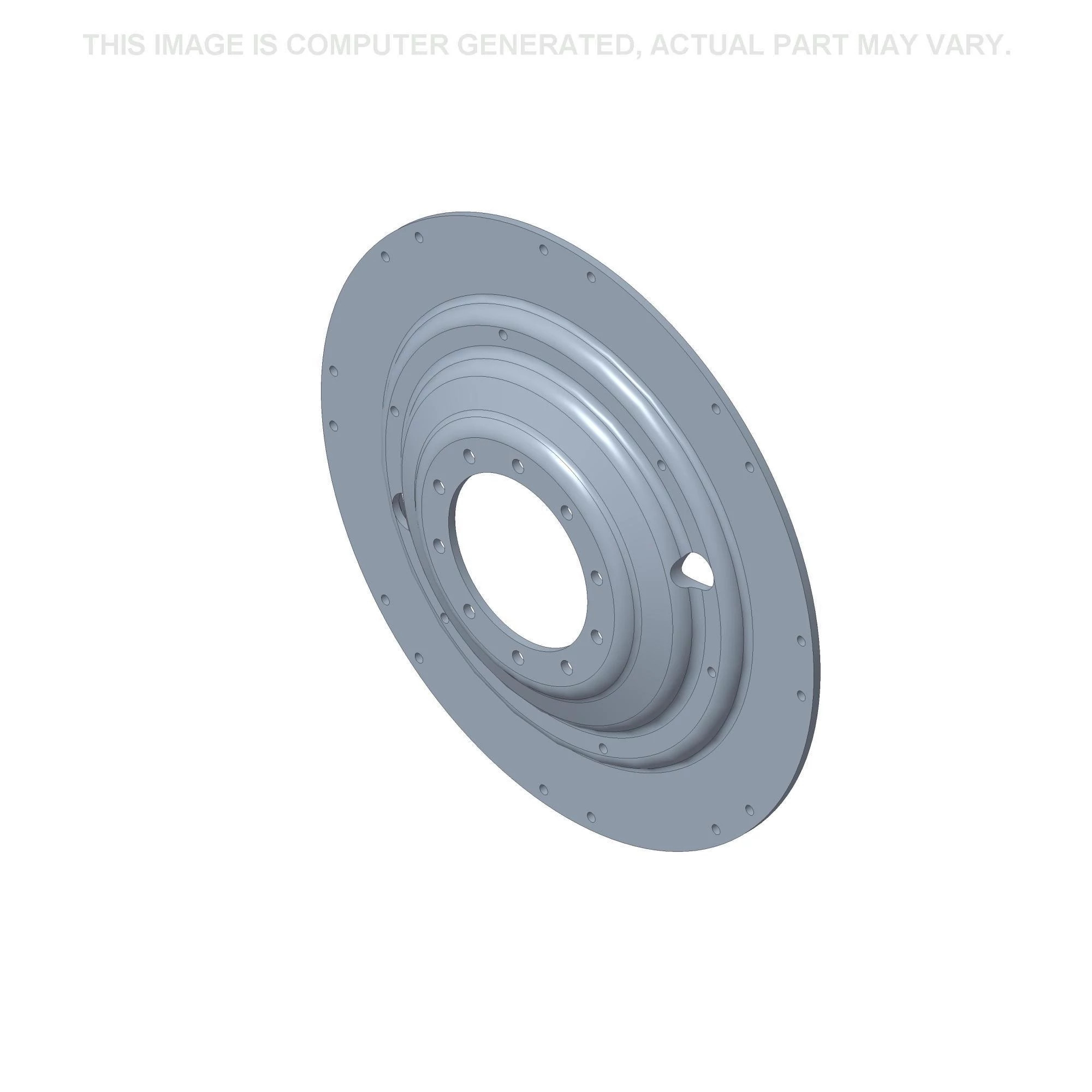 Wheel Disc | NEWHOLLANDAG | CA | EN