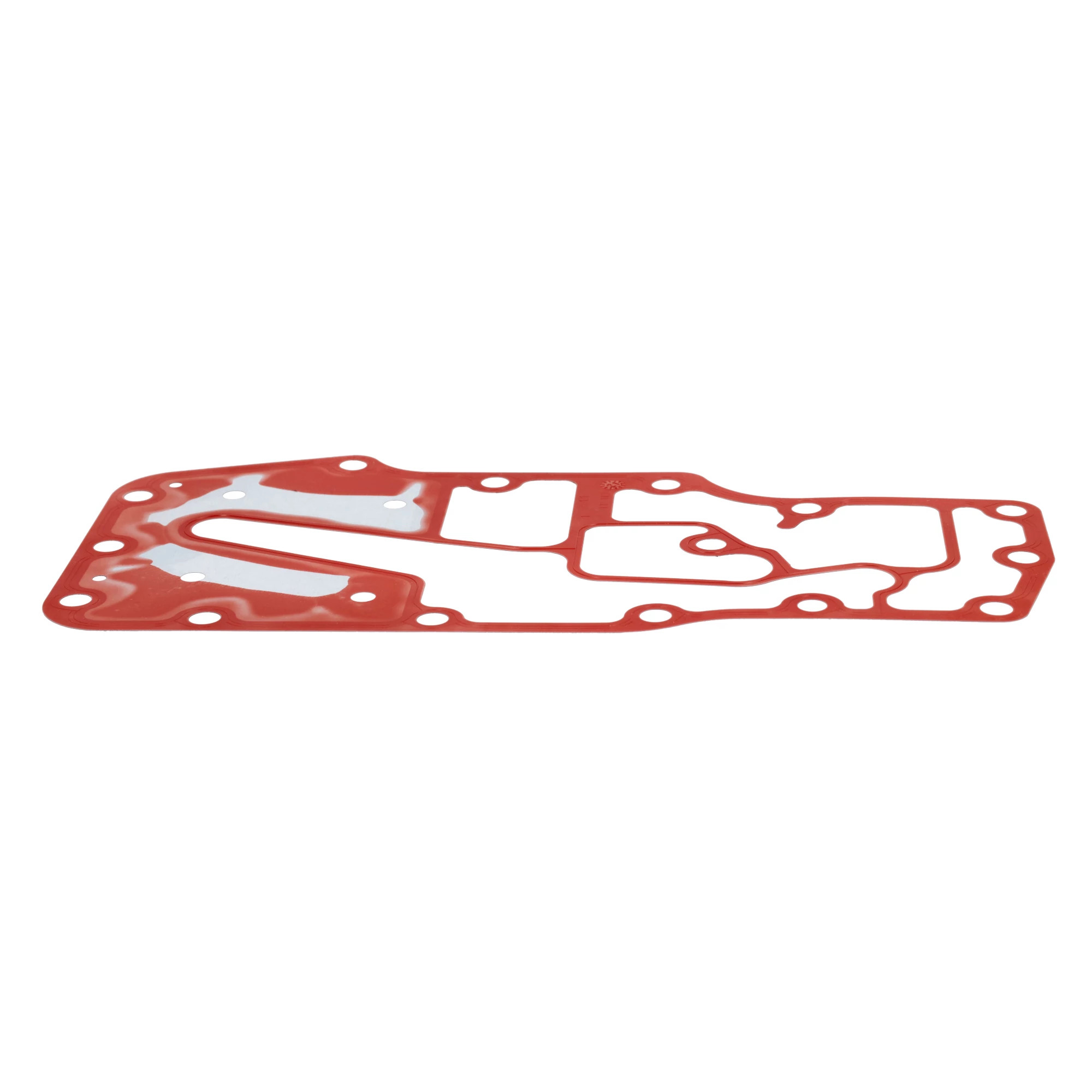 Gaxeta do arrefecedor de óleo - 0,9 mm espessura