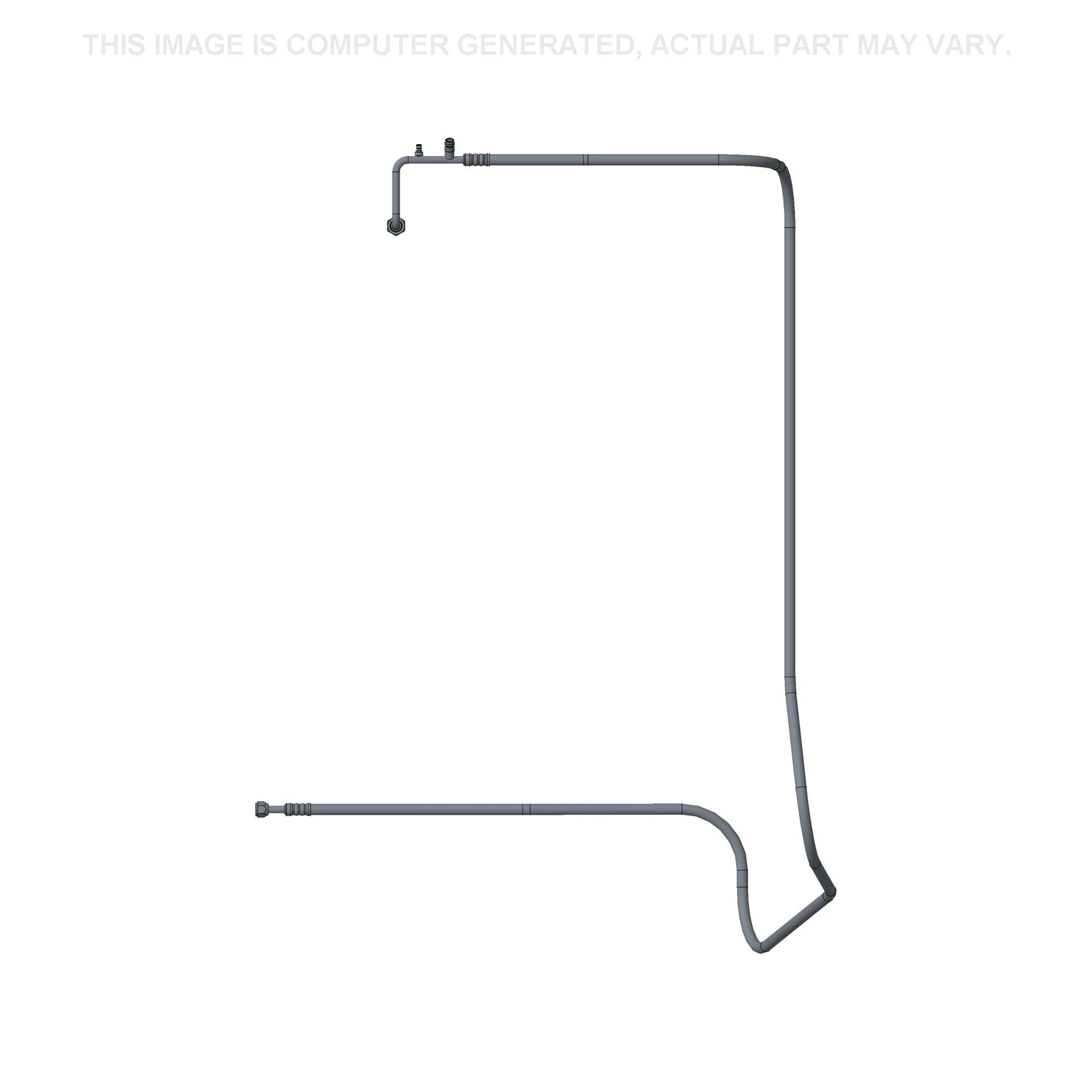 TUBO FLESSIBILE | CASEIH | IT | IT