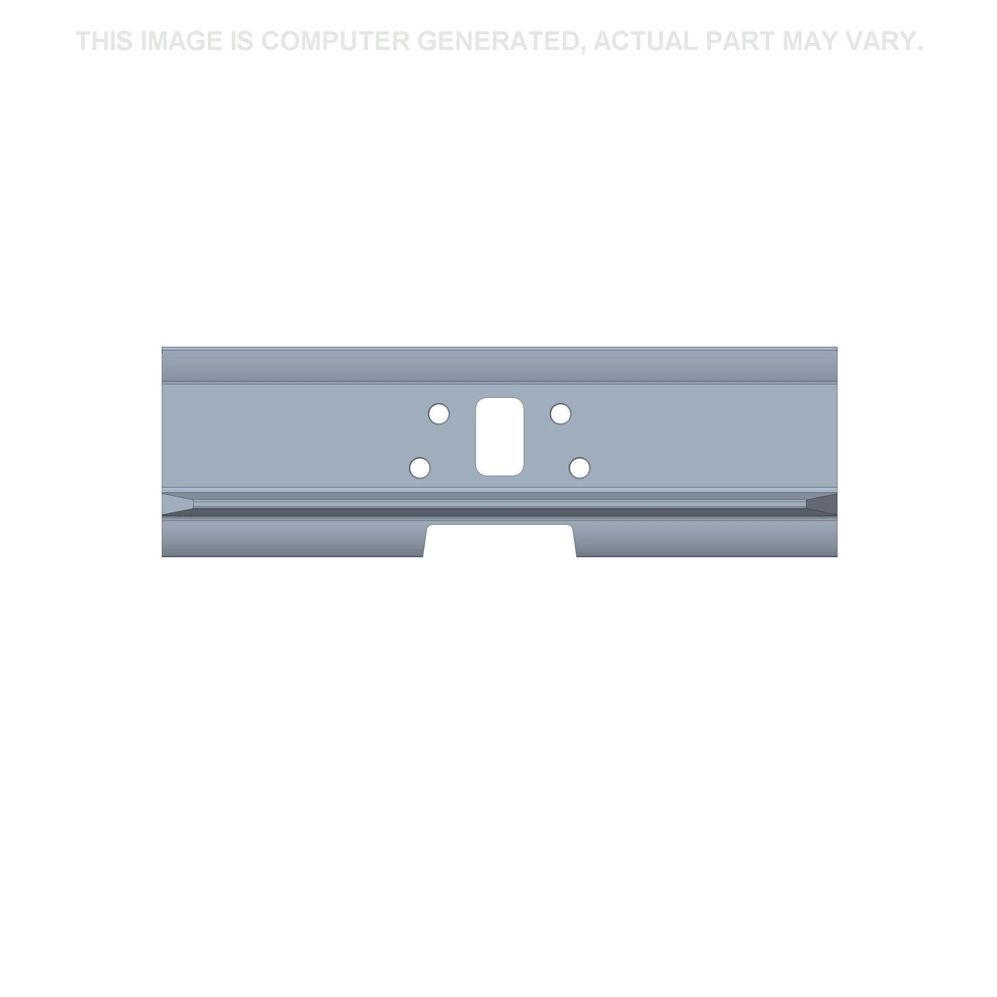 TRACK SHOE | NEWHOLLANDCE | EU | EN