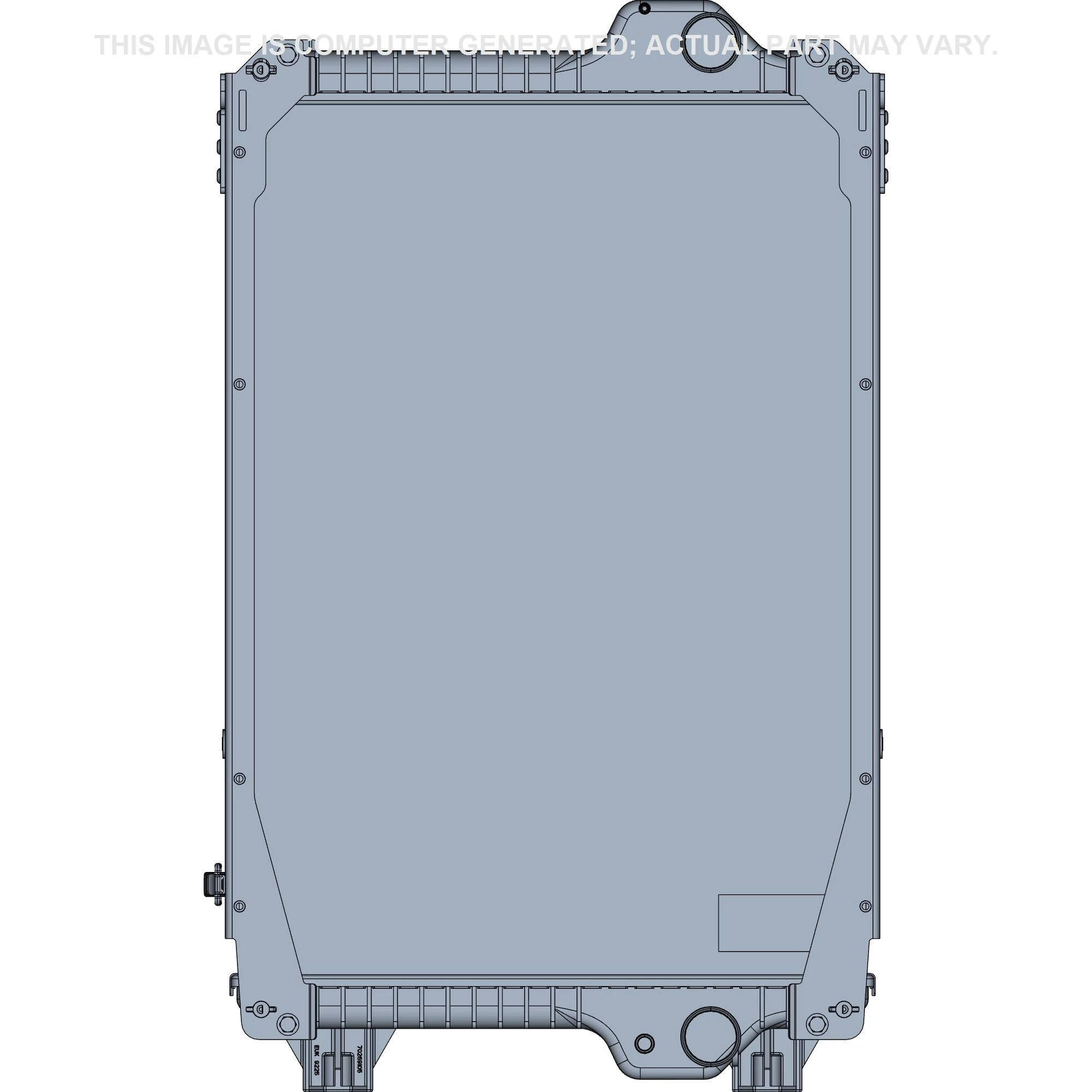 RADIATOR | NEWHOLLANDAG | IE | EN
