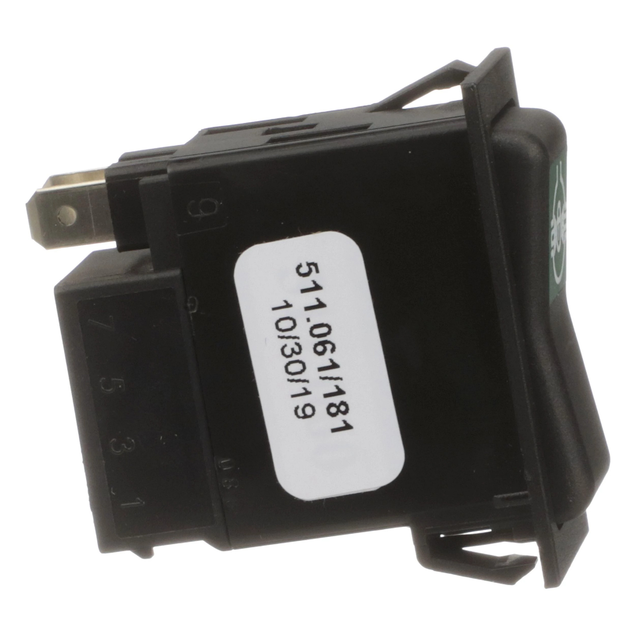 SWITCH | CASEIH | GB | EN