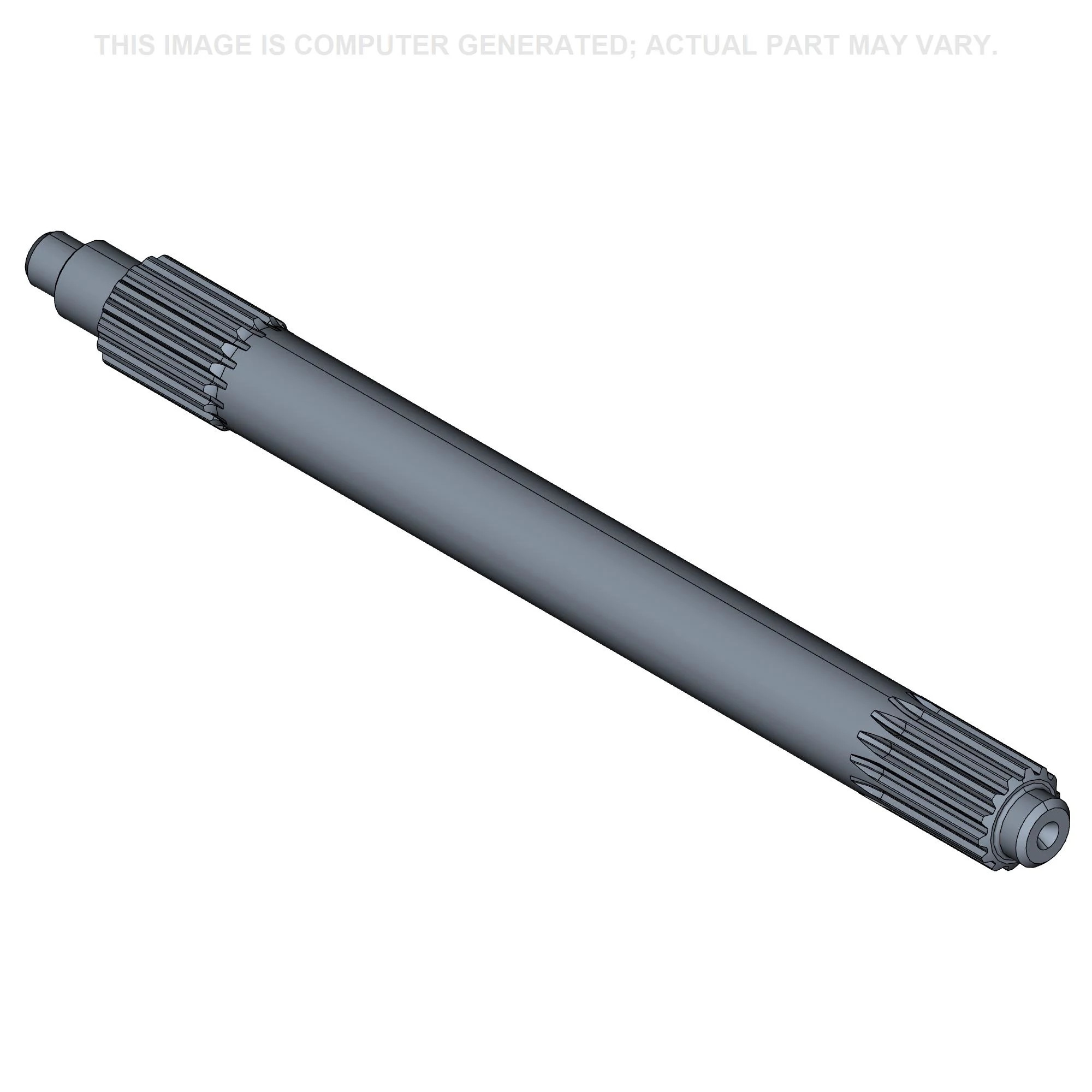 SHAFT, CLUTCH INPUT | NEWHOLLANDAG | US | EN
