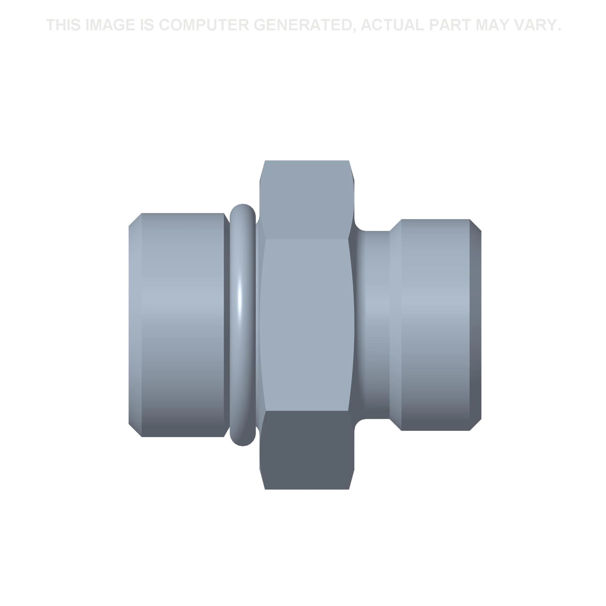 HYD CONNECTOR | CASEIH | US | EN