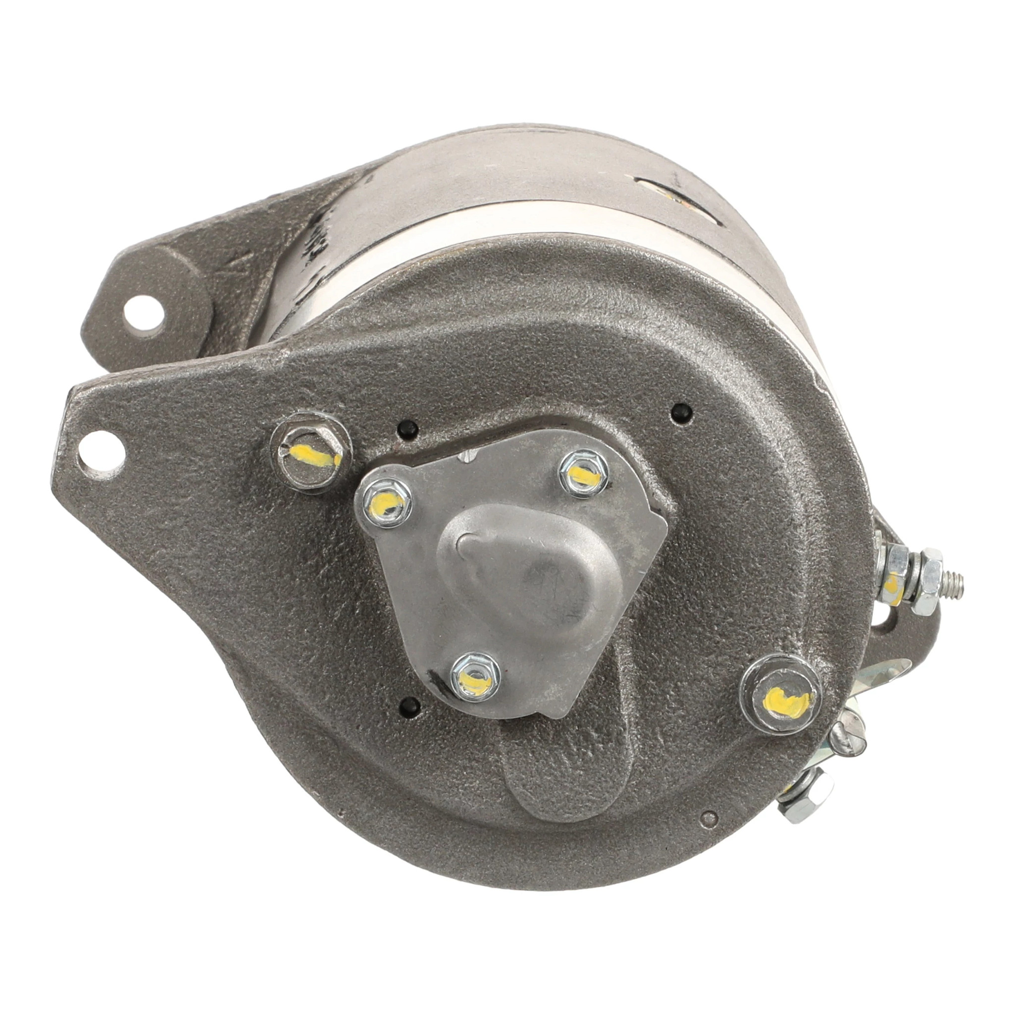 REMAN-ALTERNATOR | CASECE | CA | EN