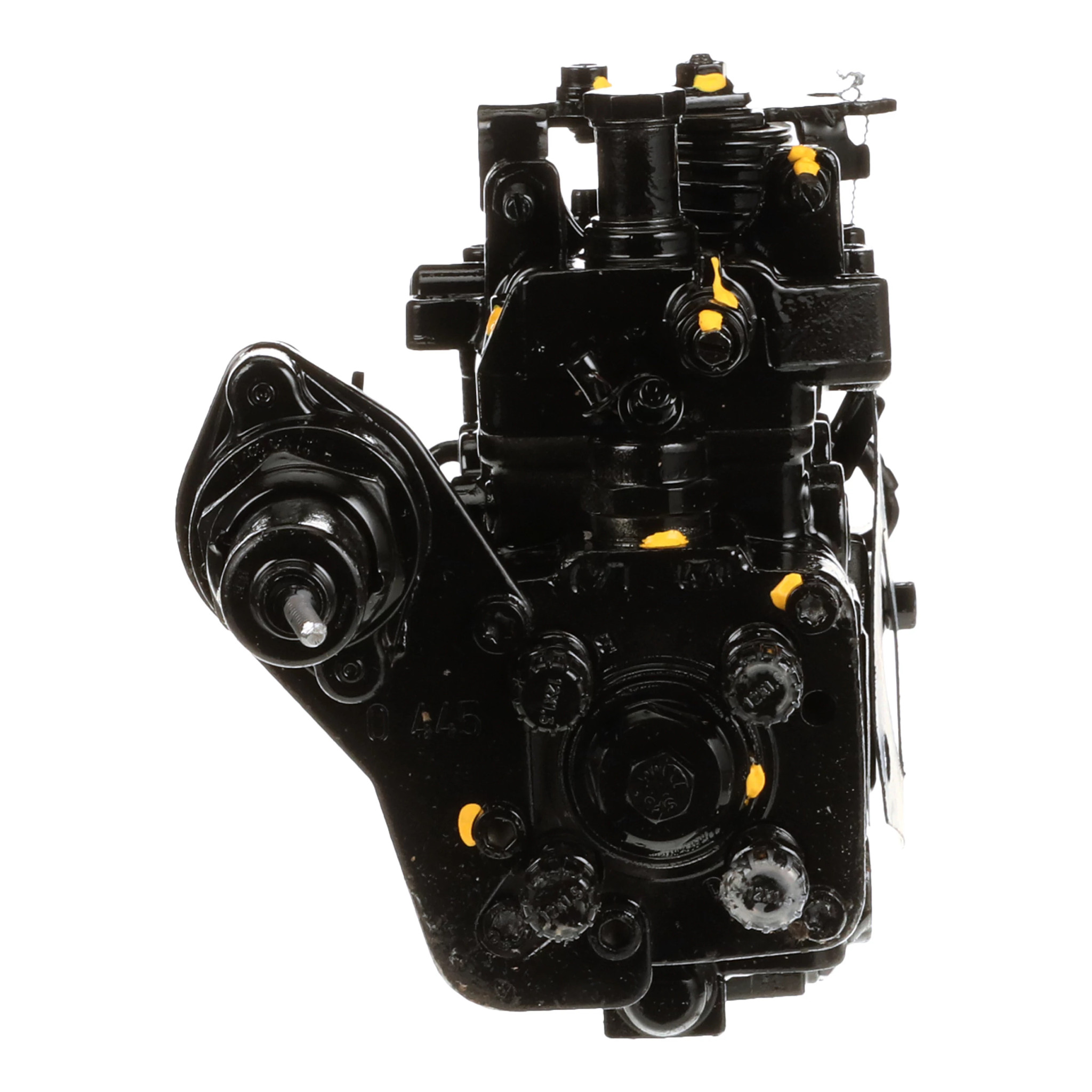 REMAN-FUEL INJ PUMP | MILLER | CA | EN