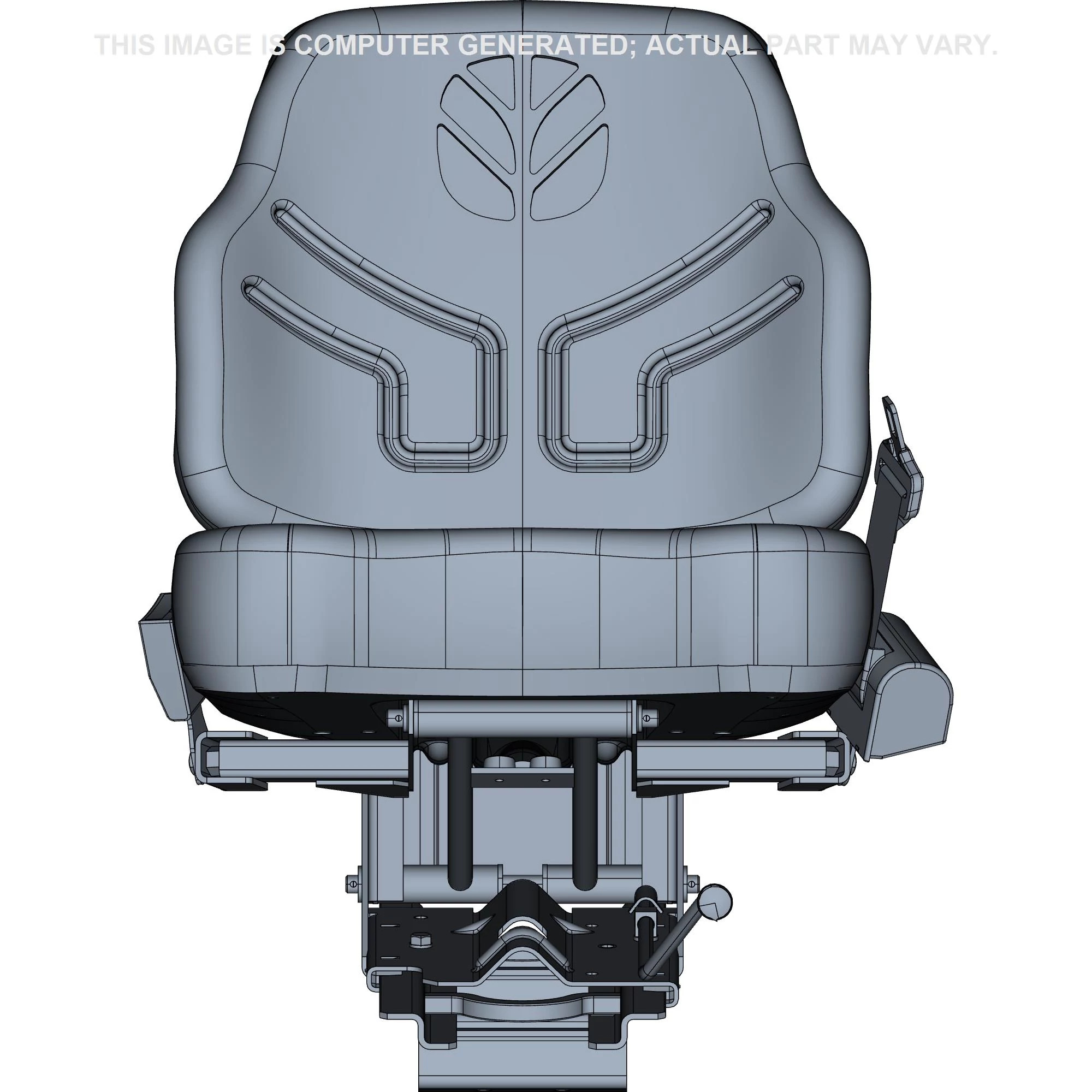 DRIVER SEAT | NEWHOLLANDAG | GB | EN