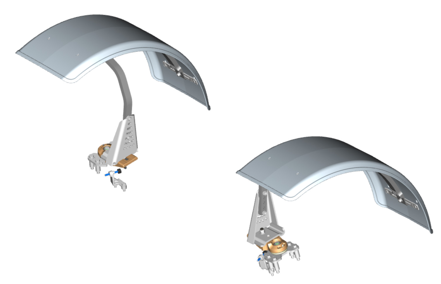 DIA KIT, TRACTOR | CASEIH | EU | NL