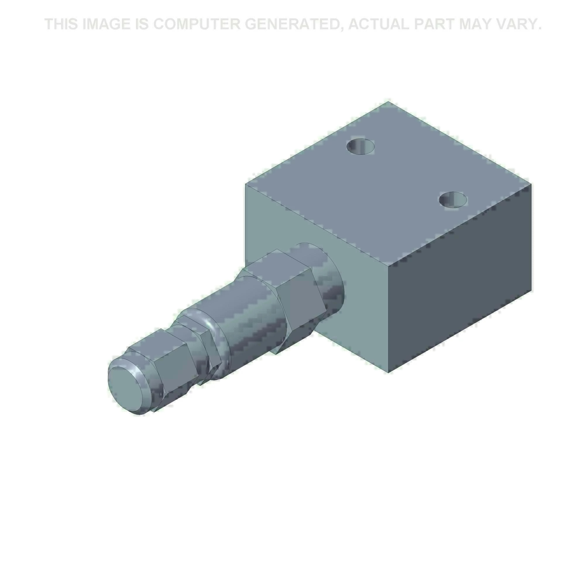 HYDRAULIC VALVE | CASECE | CA | EN