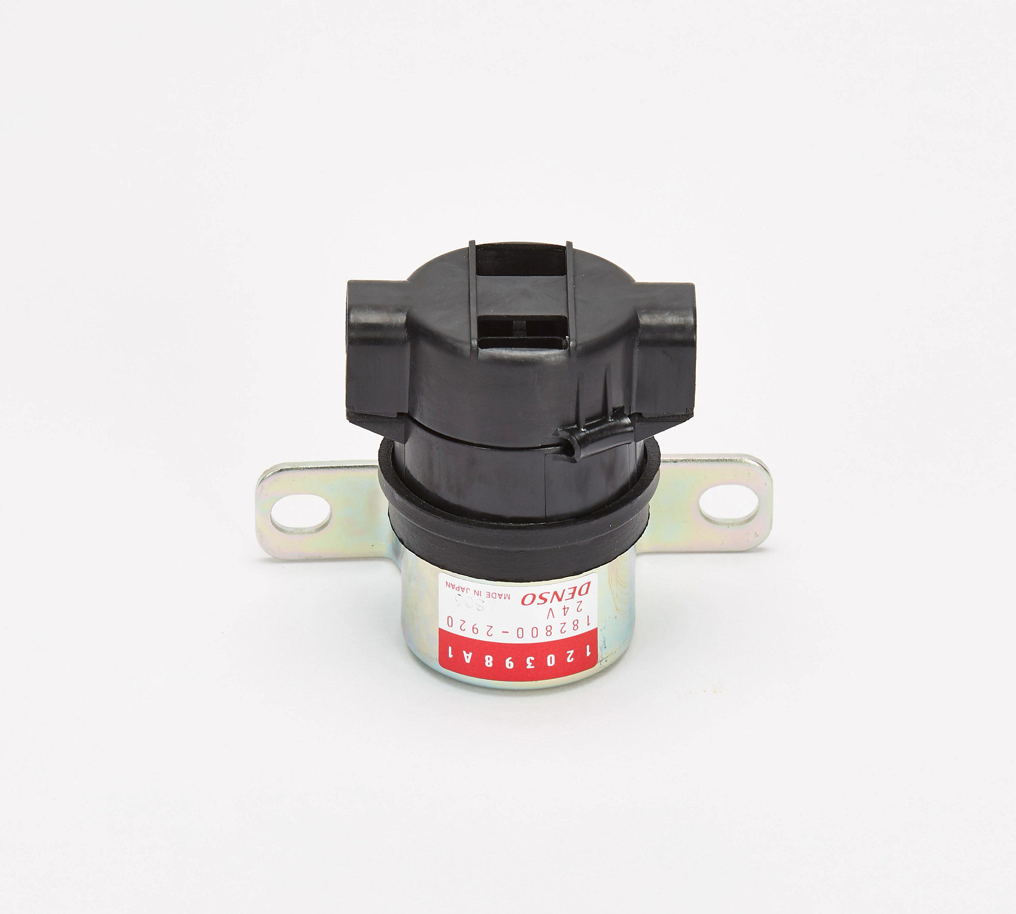 RELAY | MILLER | US | EN