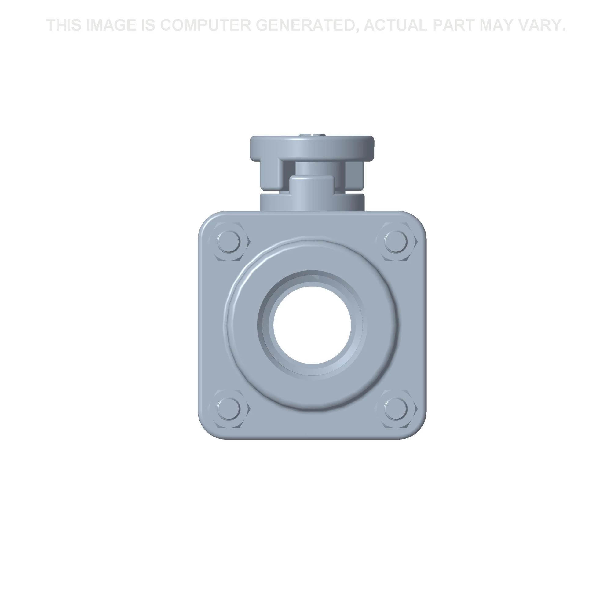 FLOW CONTROL VALVE | NEWHOLLANDCE | GB | EN