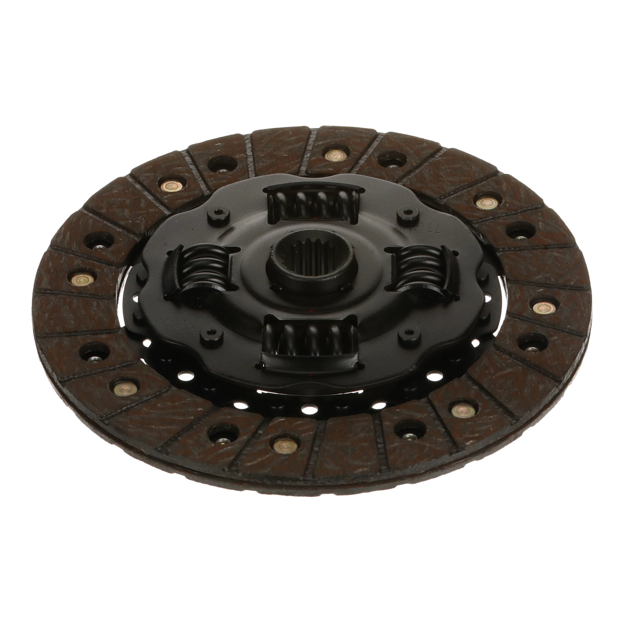 REMAN-CLUTCH DISC | NEWHOLLANDAG | US | EN