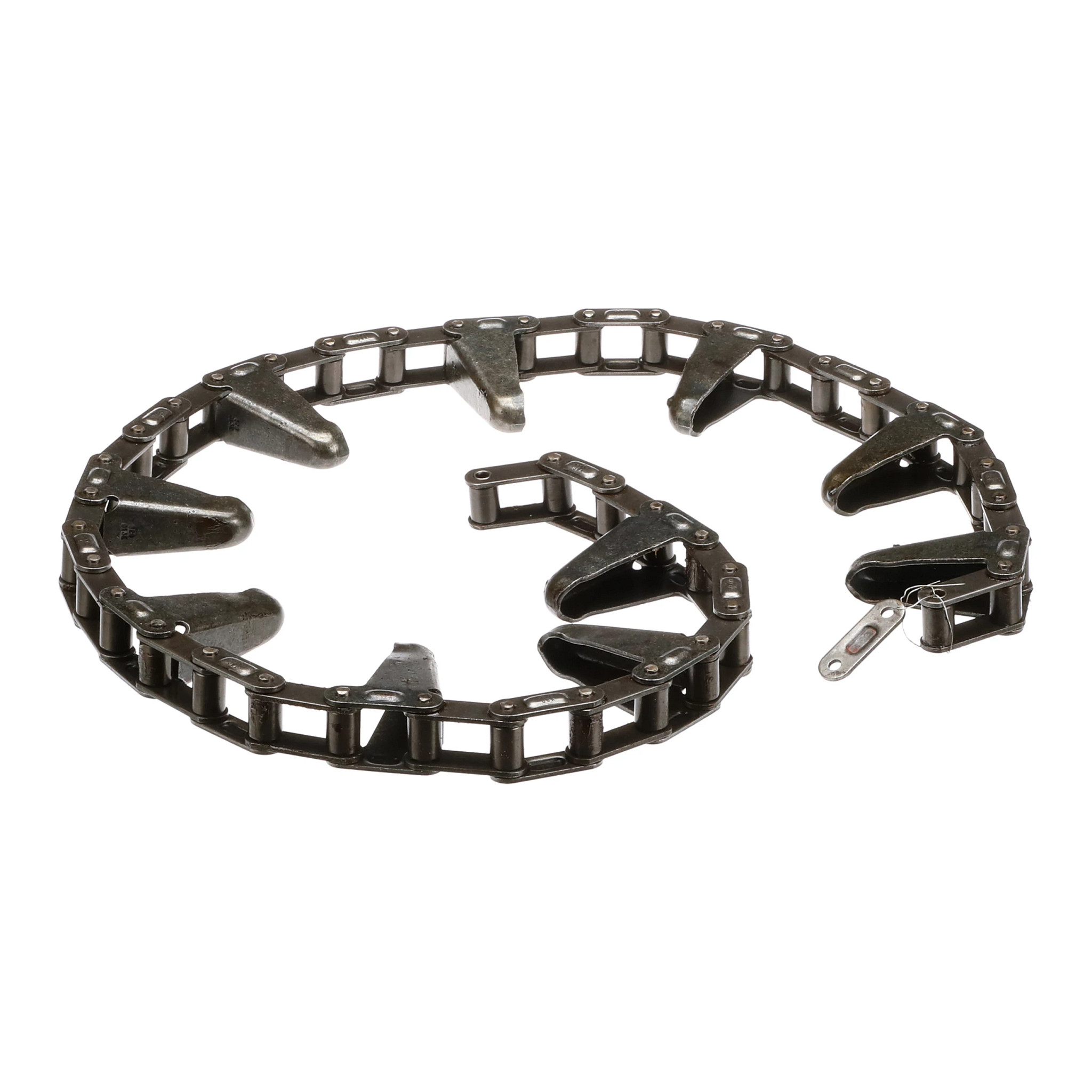 Roller Chain | FLEXICOIL | US | EN