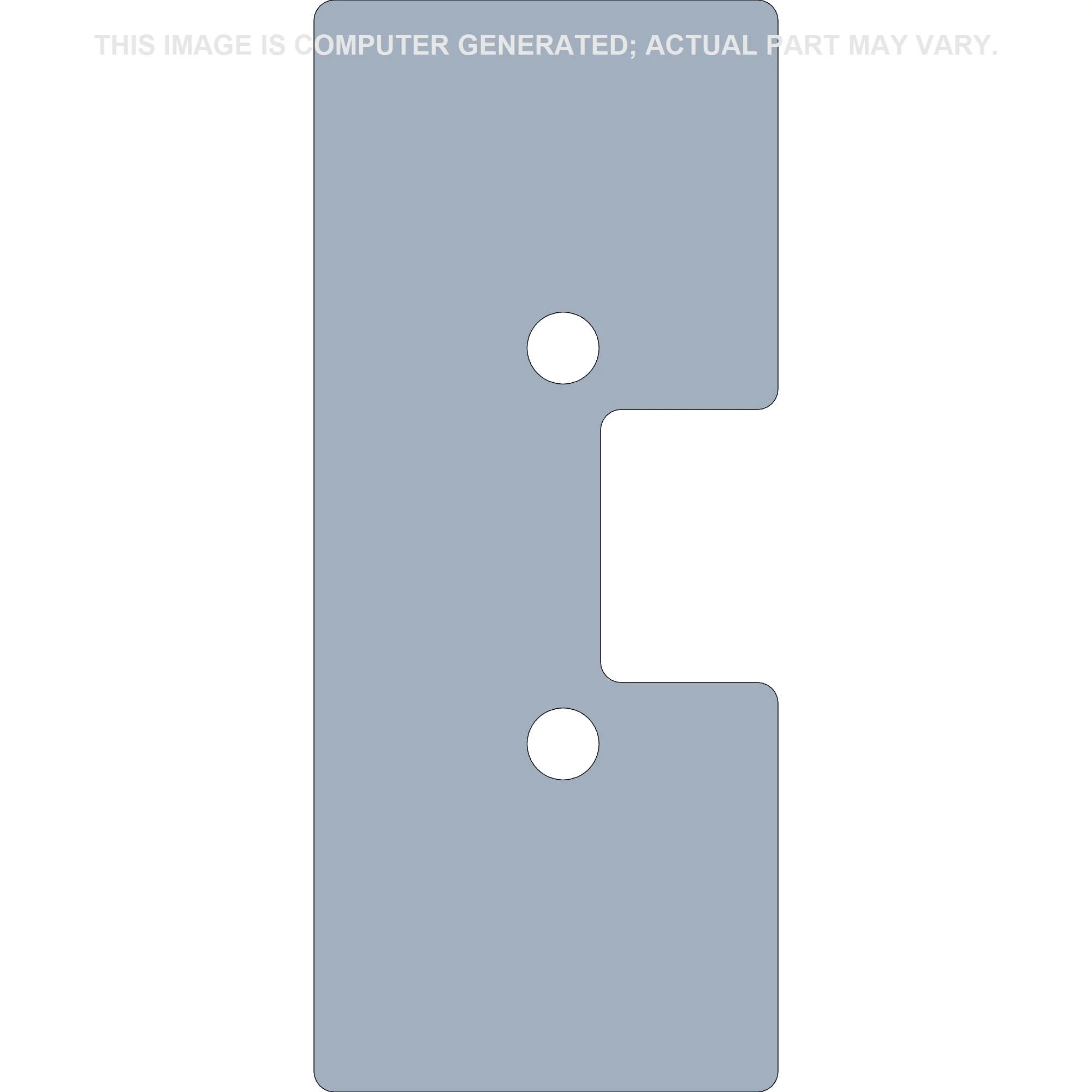 PLATE, SUPPORT | FLEXICOIL | AMEA | EN