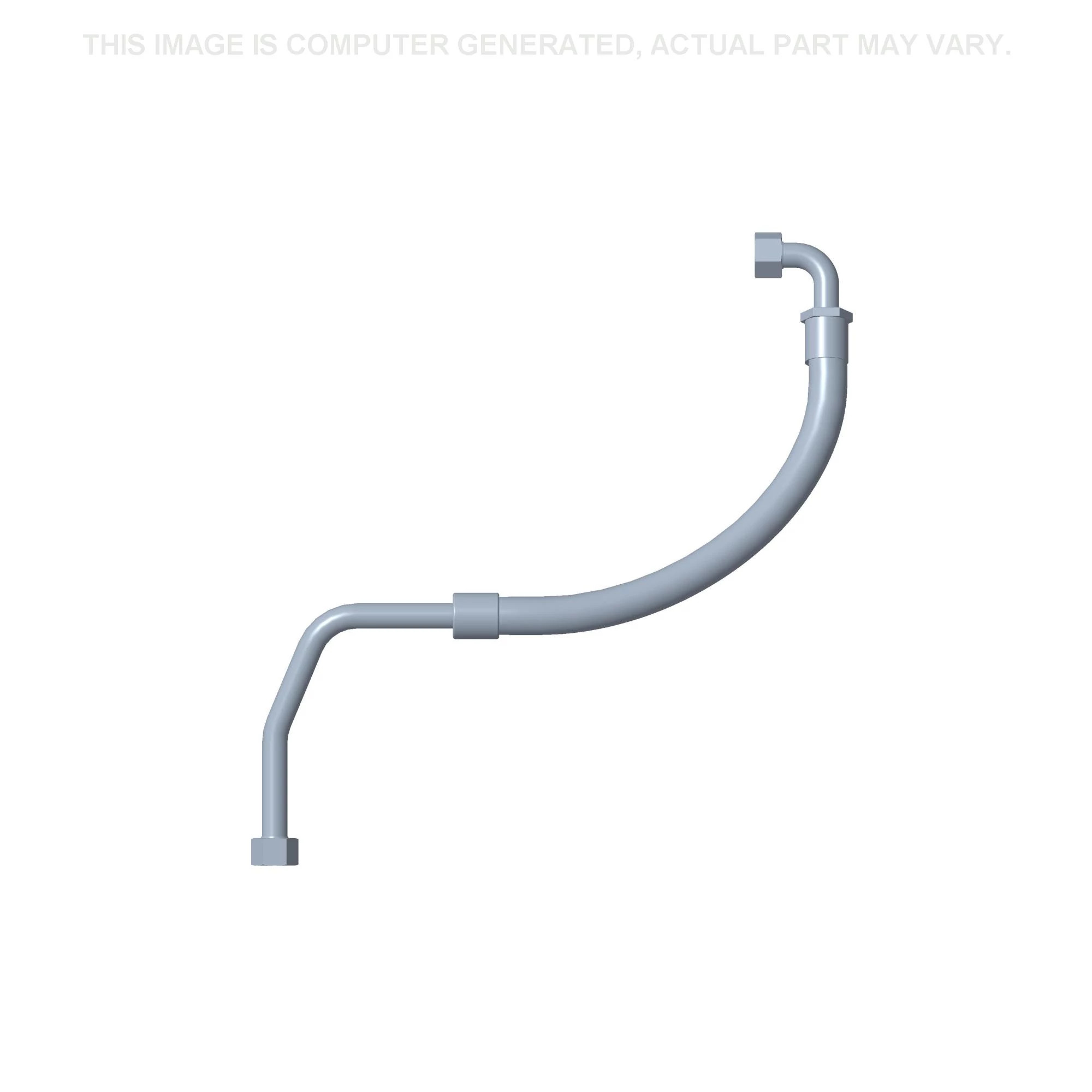 HYDRAULIC HOSE | NEWHOLLANDAG | CA | EN