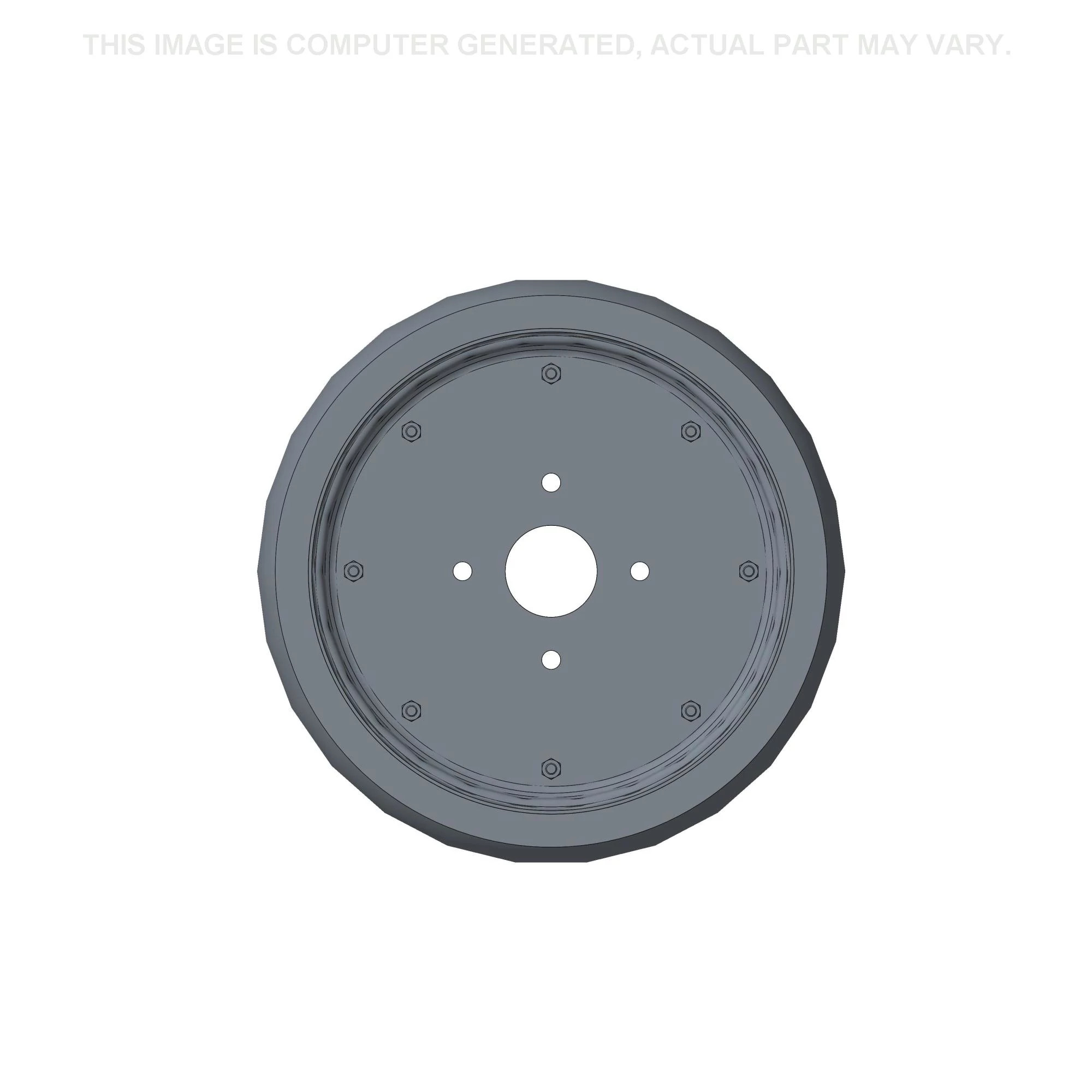 WHEEL ASSY | CASEIH | US | EN