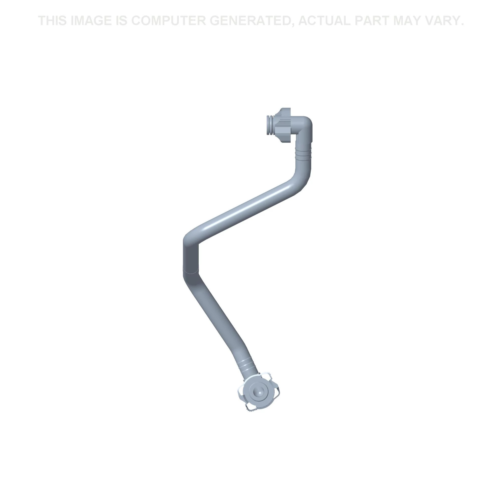 TUBO CARBURANTE | NEWHOLLANDAG | IT | IT