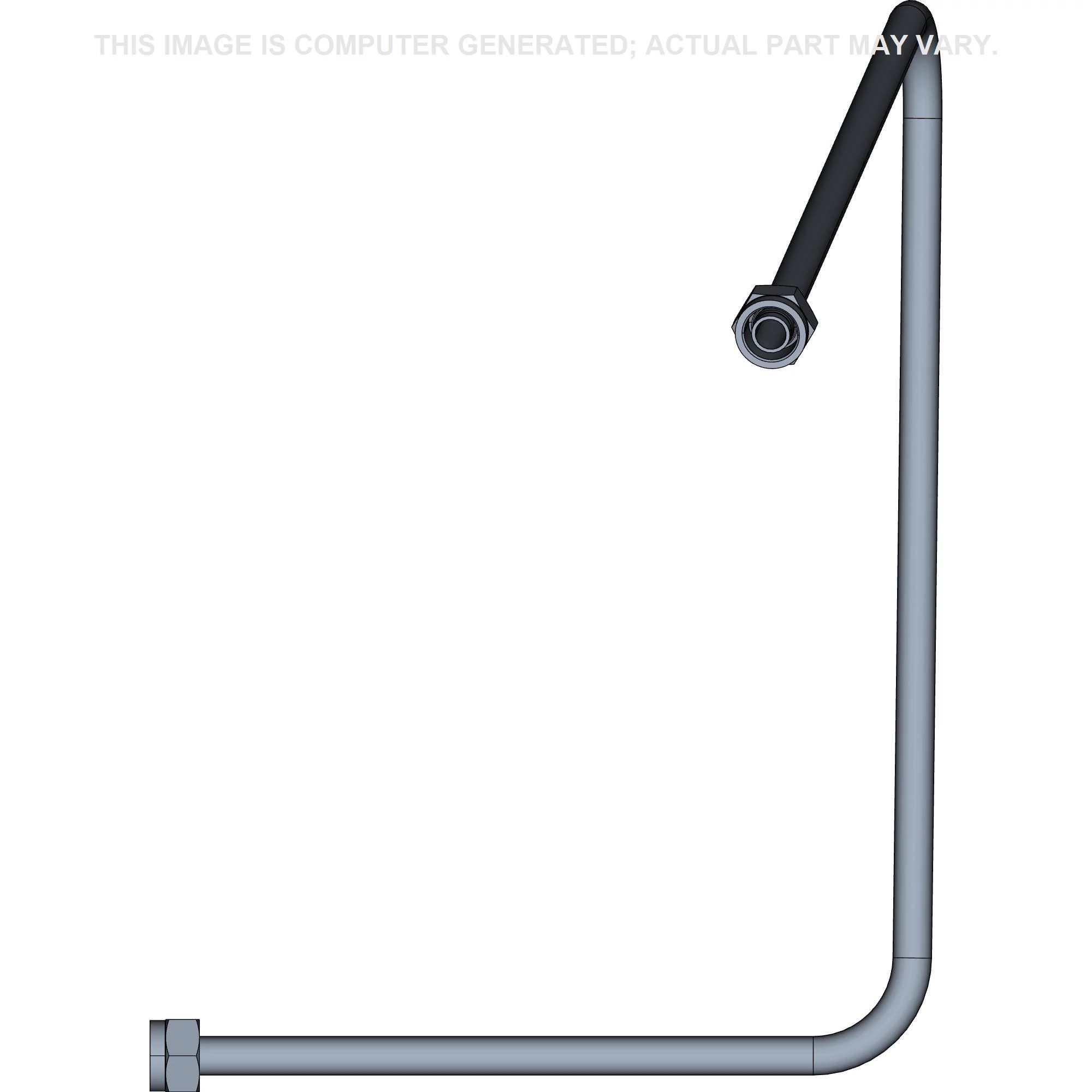 TUYAU | CASEIH | AMEA | FR