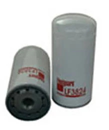 ENGINE OIL FILTER | CASEIH | US | EN