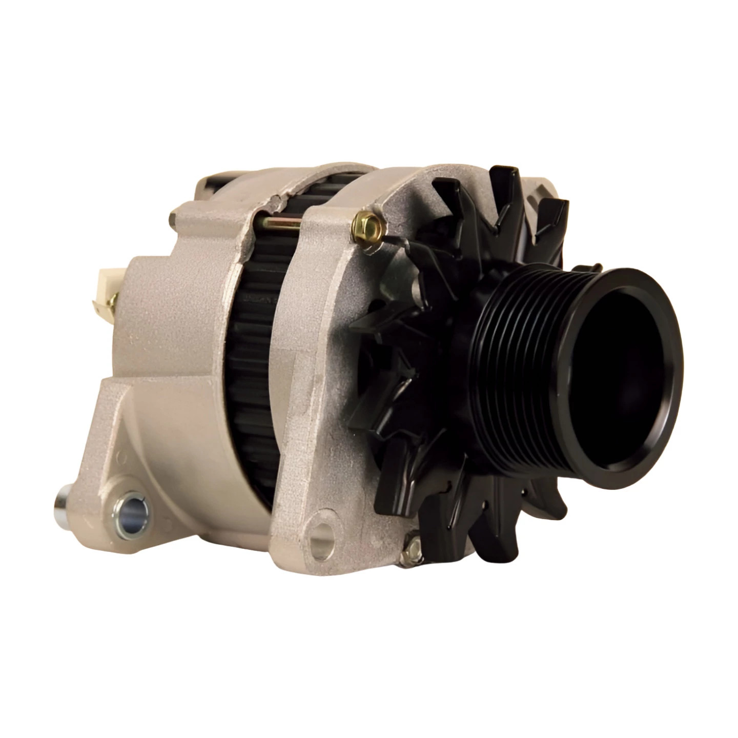 Reman Alternator | CASEIH | US | EN