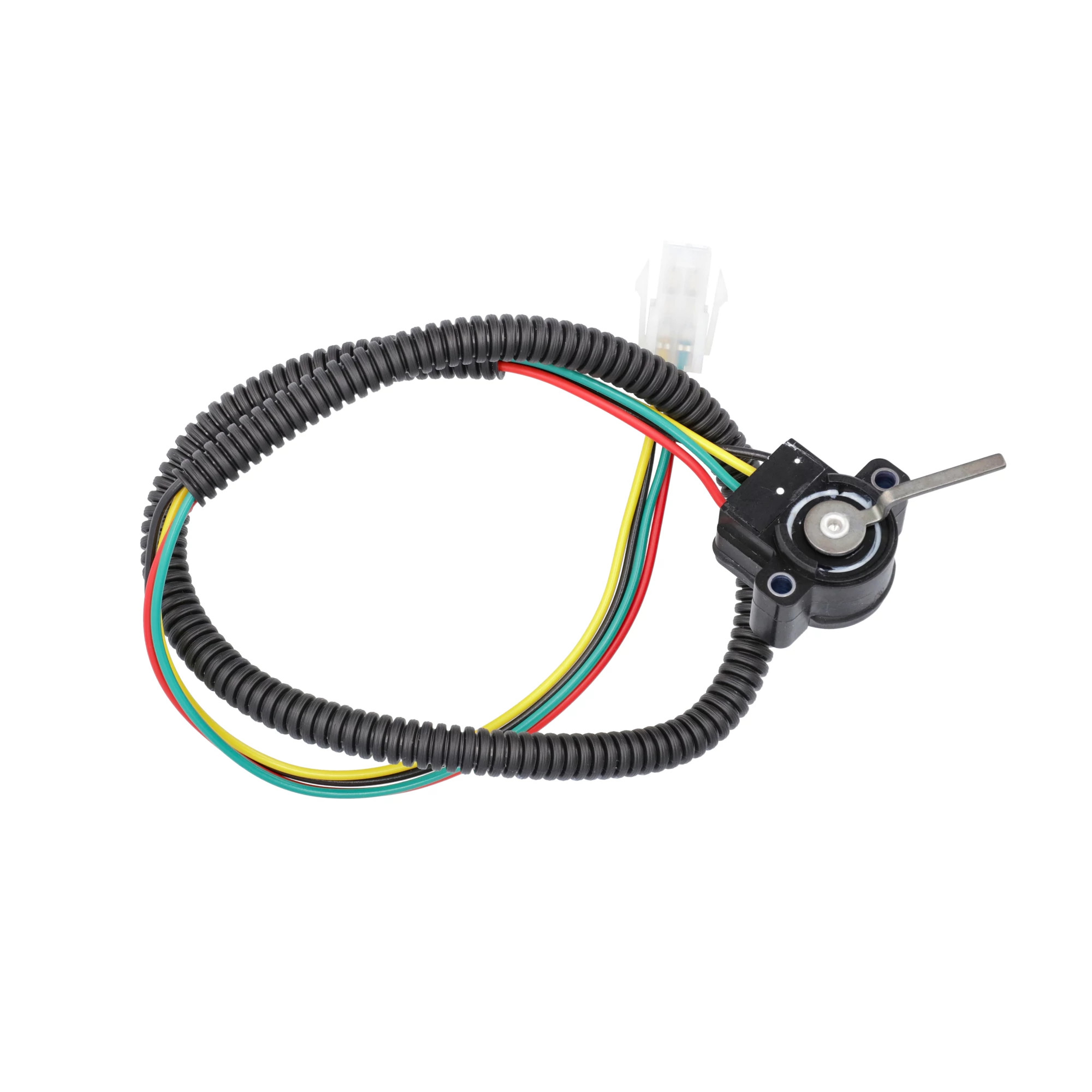 POTENTIOMETER | NEWHOLLANDAG | CA | EN