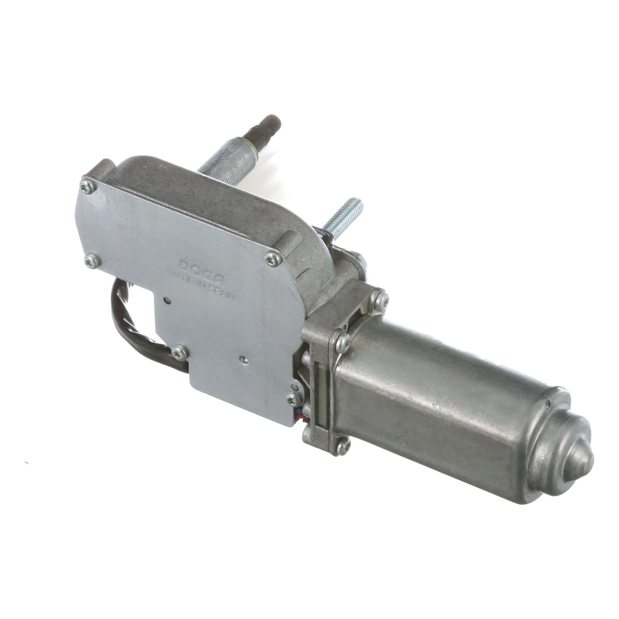 MOTOR DE LIMPIAPARAB | CASEIH | ES | ES