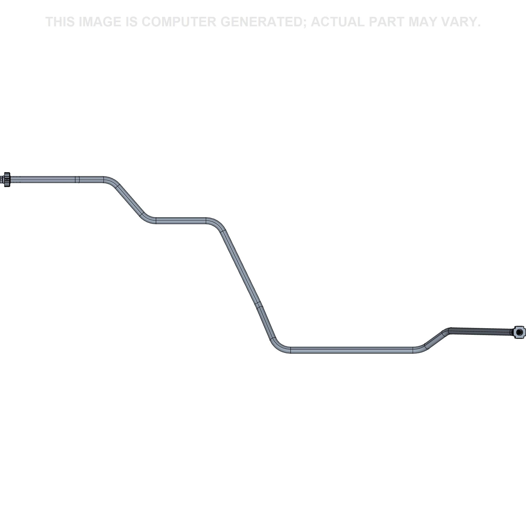 FUEL TUBE | CASEIH | AMEA | EN