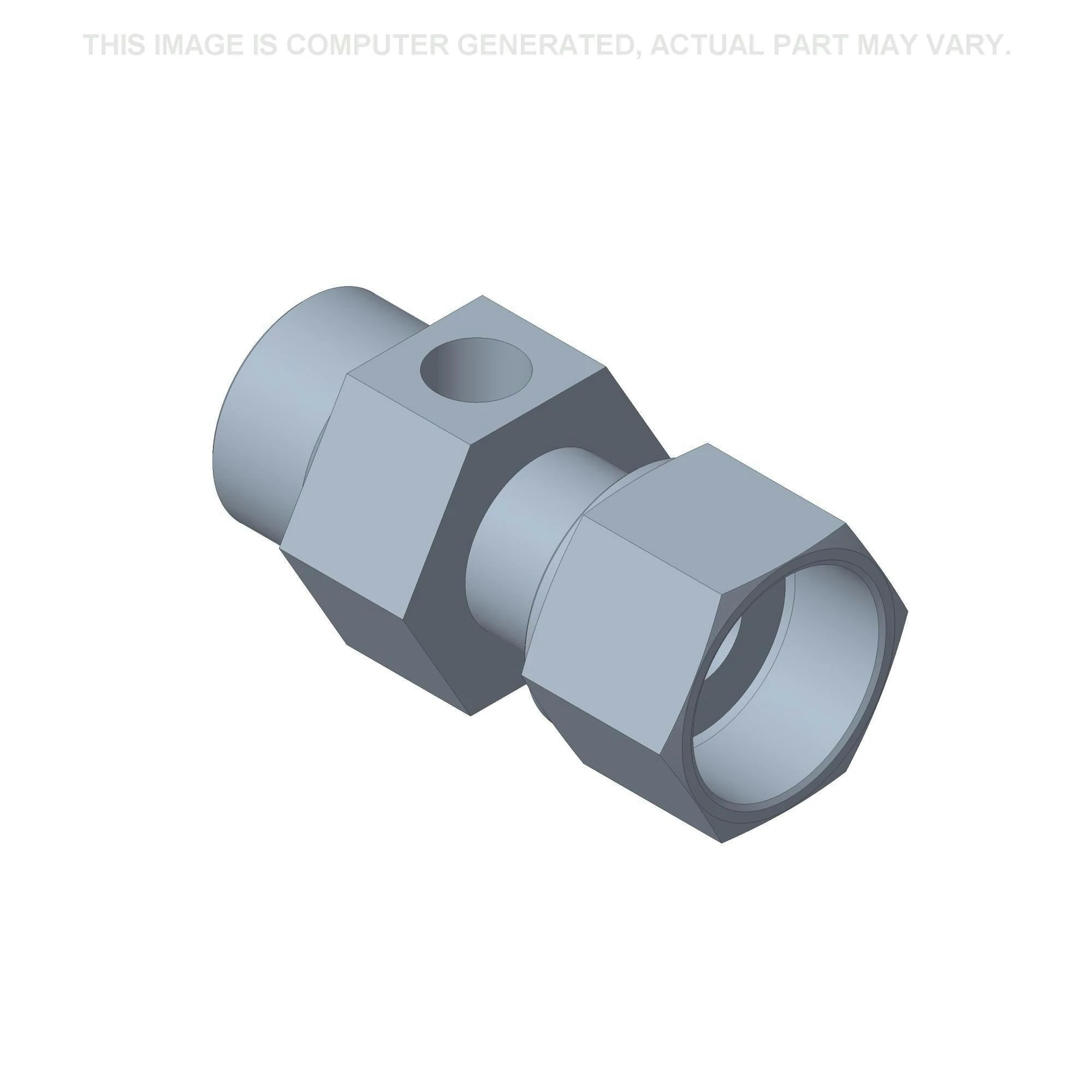 HYD CONNECTOR | NEWHOLLANDAG | EU | EN