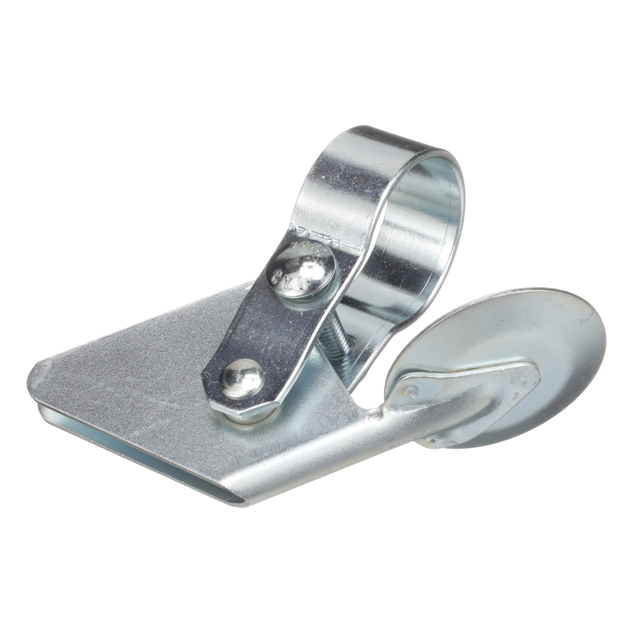 Capuchon d'échappement | CASEIH | CA | FR