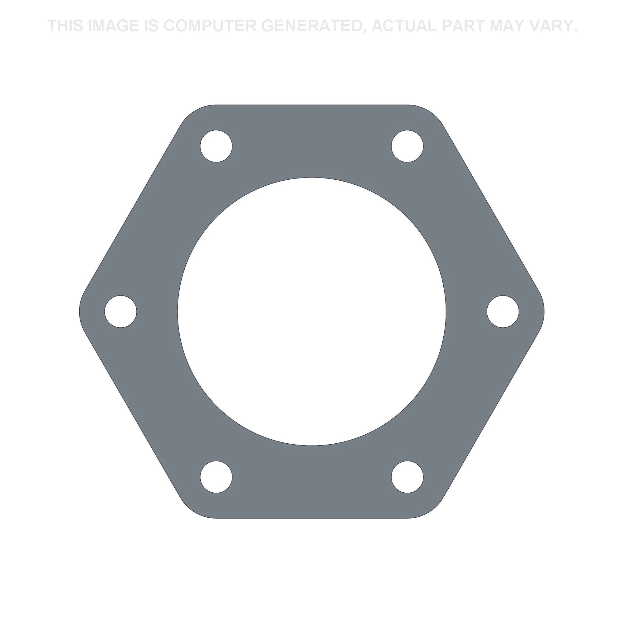 GASKET | CASEIH | CA | EN