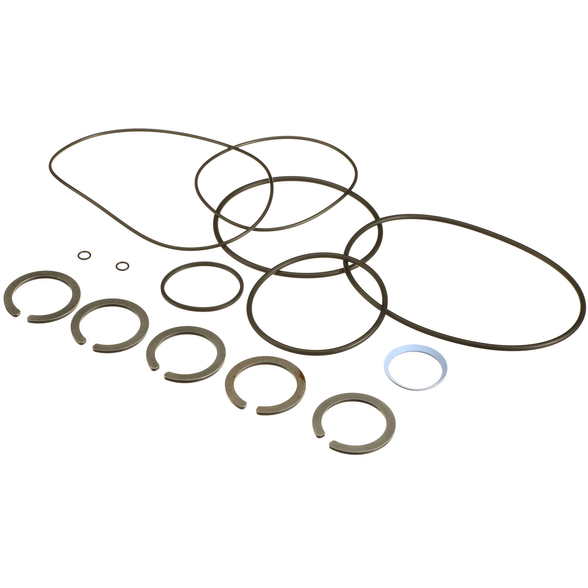 KIT DE JOINTS | NEWHOLLANDAG | FR | FR