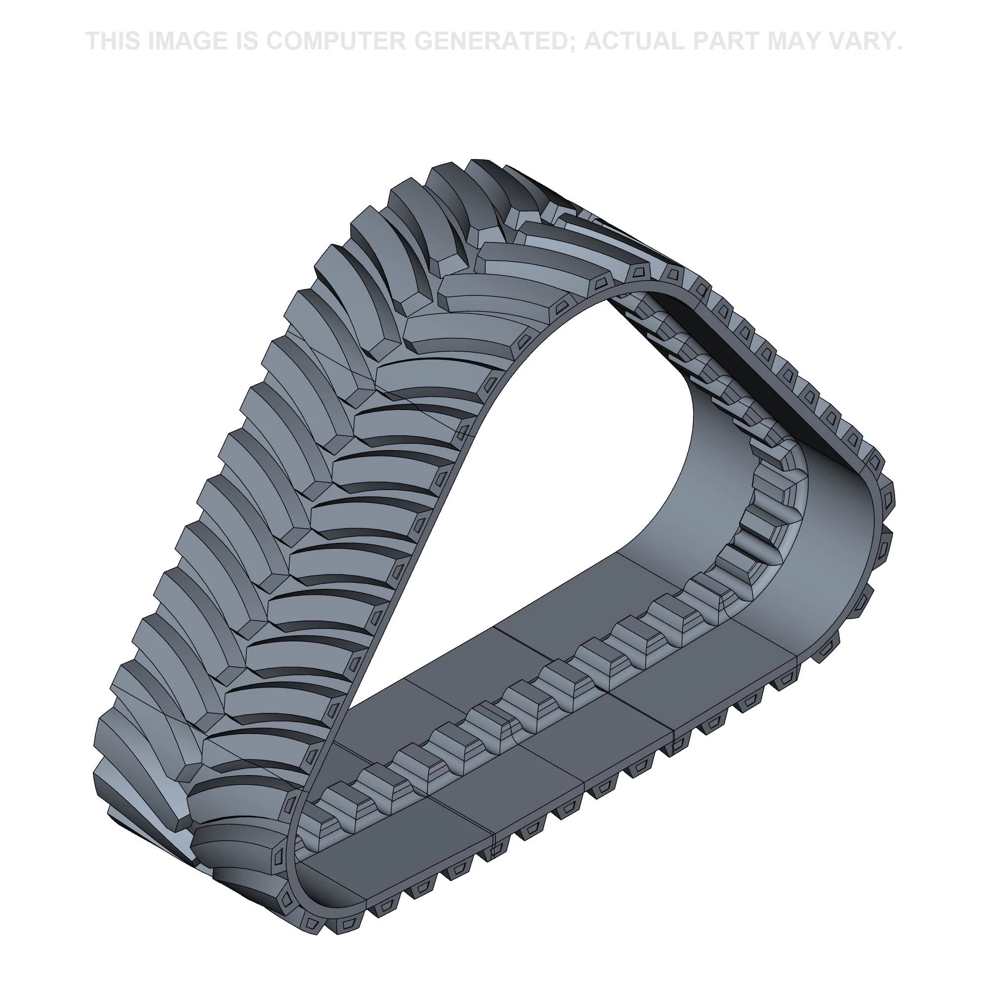 30" Soucy ACE R30 Tracks - 51527550