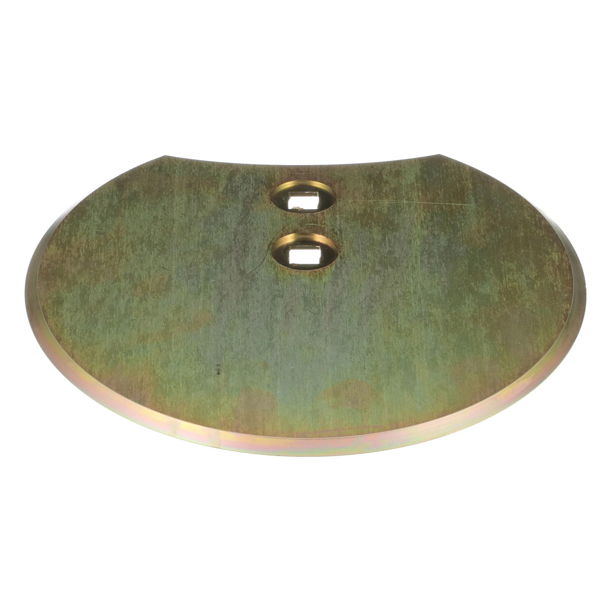 DISC | CASEIH | CA | EN